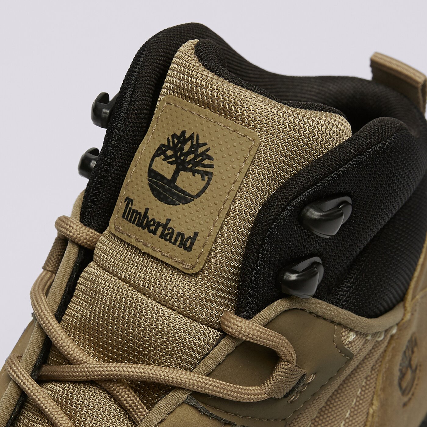 TIMBERLAND MT. MADDSEN