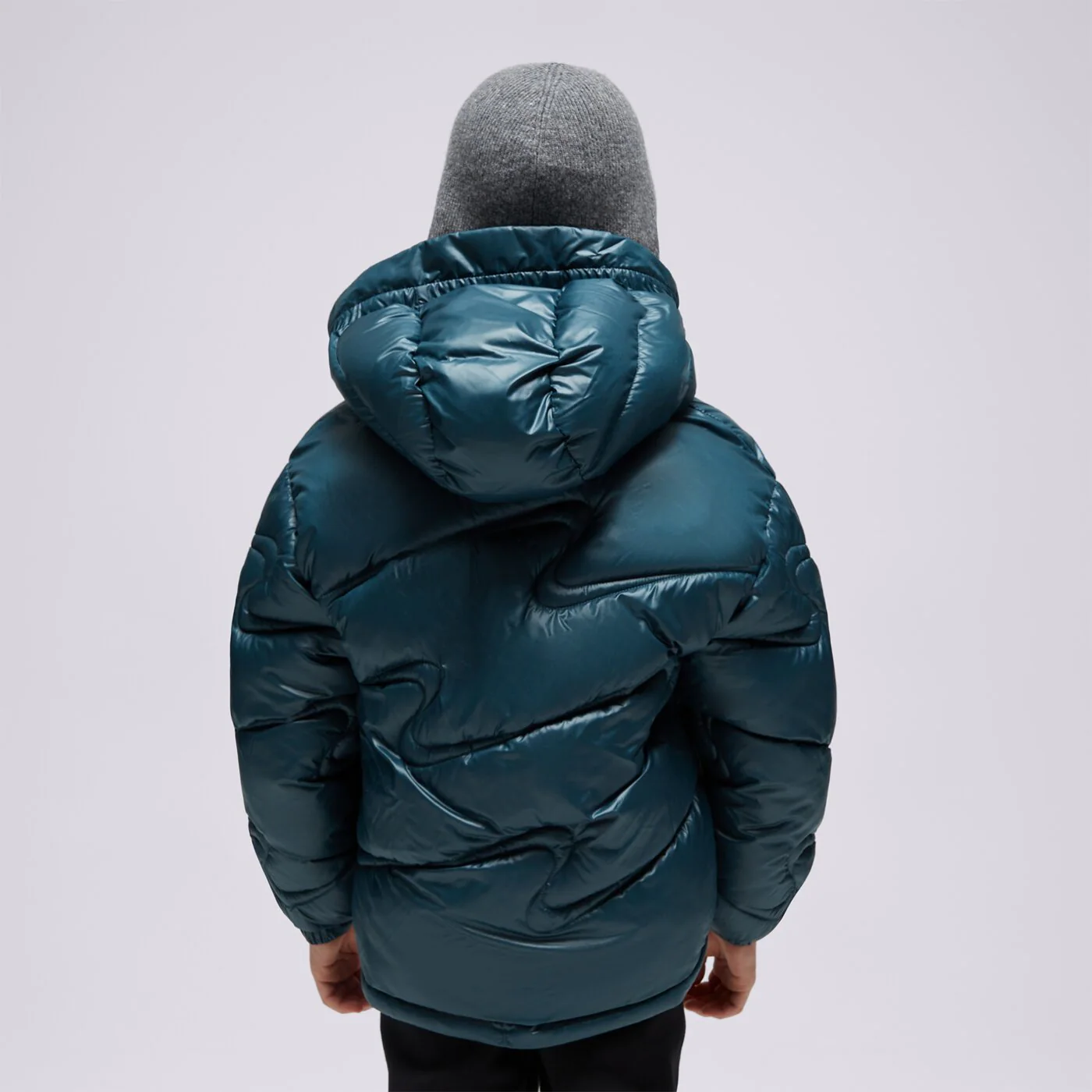 NIKE KABÁT TÉLI K NSW TF RPL HGH SNFL UNISEX