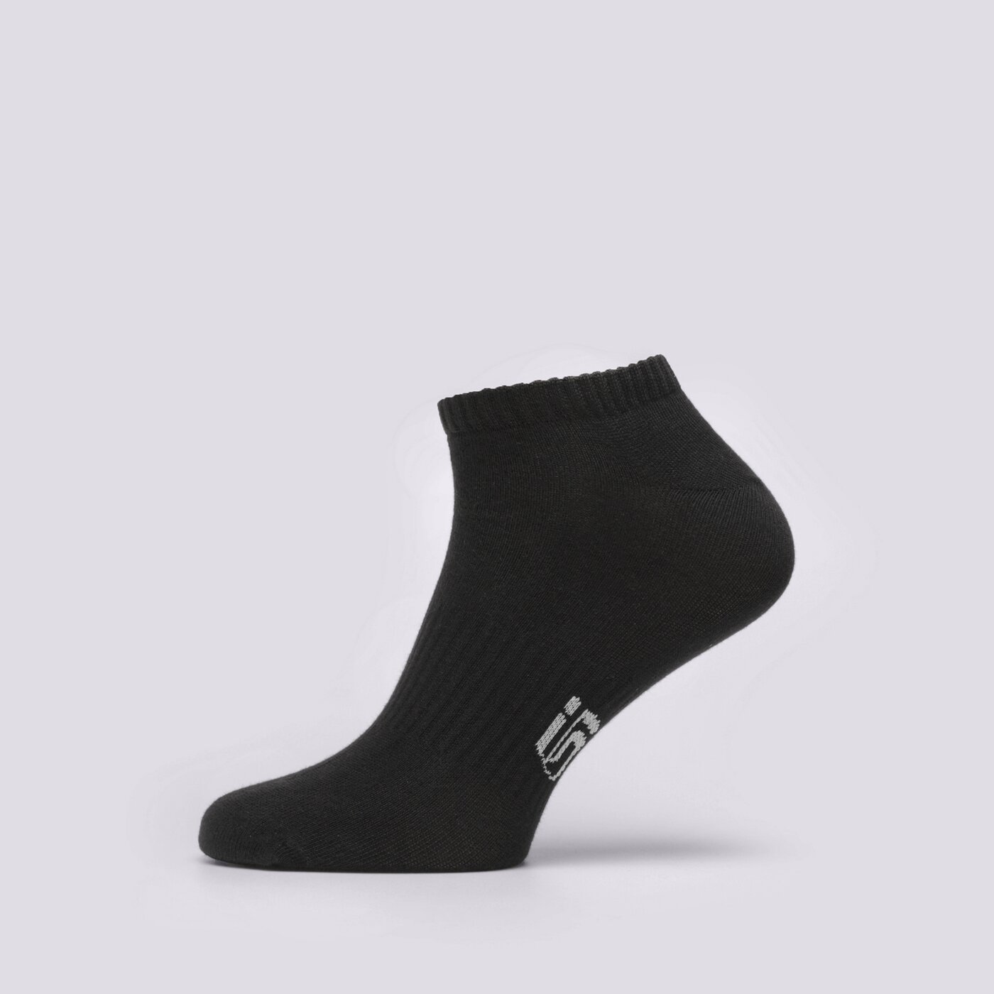 SIZEER ZOKNI TITOKZOKNI BLACK