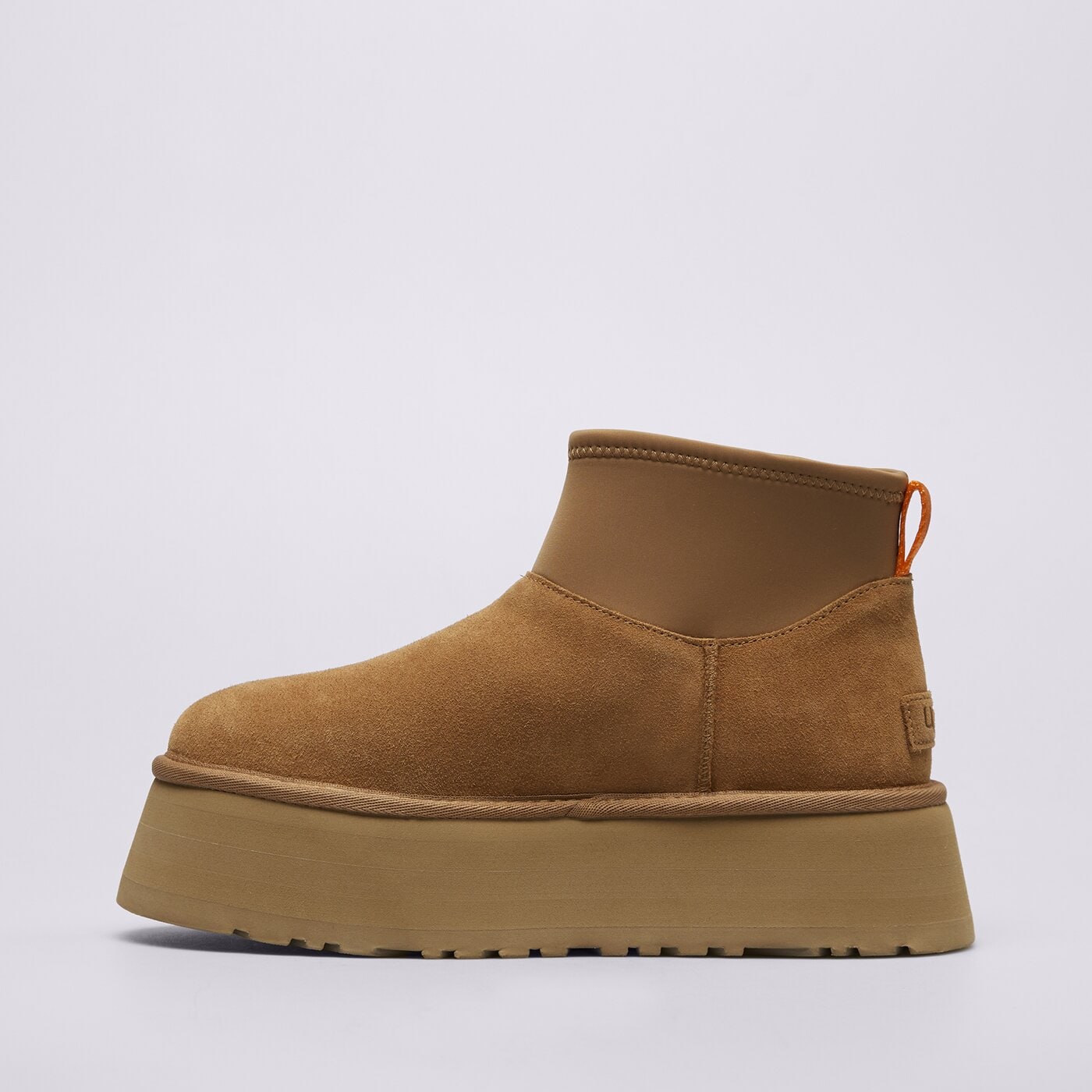UGG W CLASSIC MINI DIPPER
