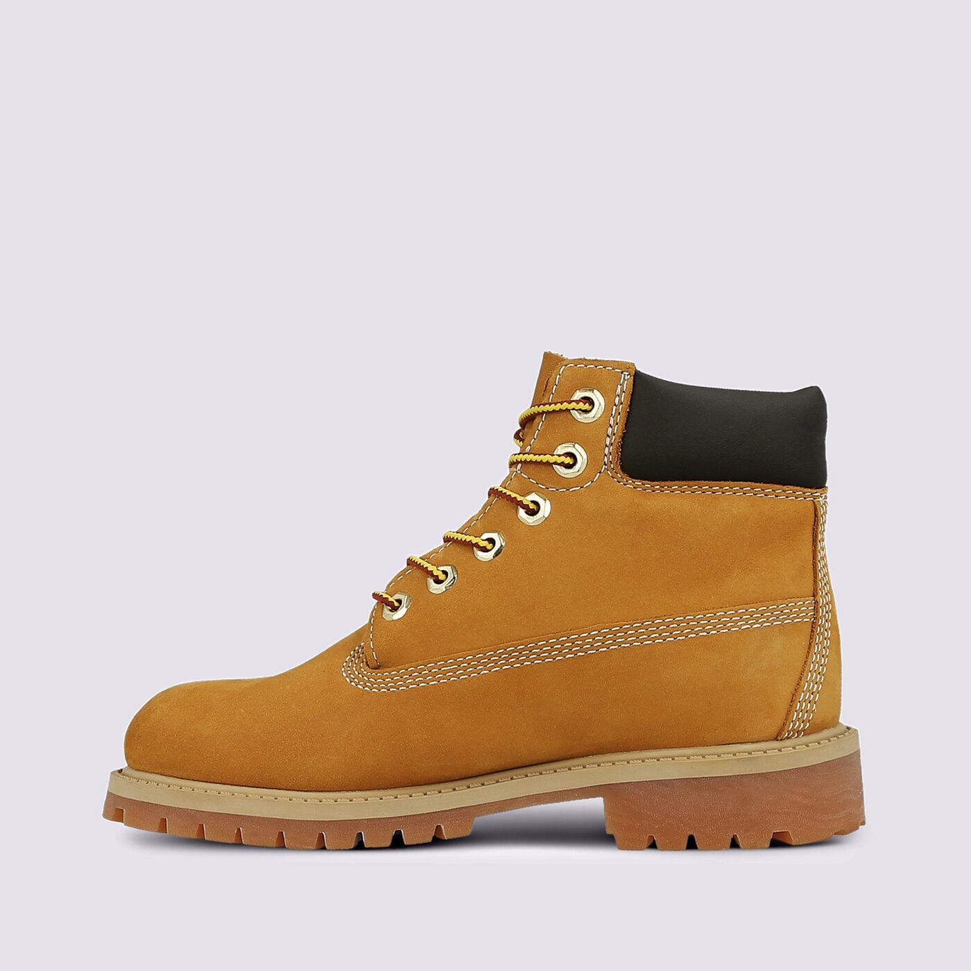 TIMBERLAND PREMIUM 6 INCH CLASSIC BOOT FTC