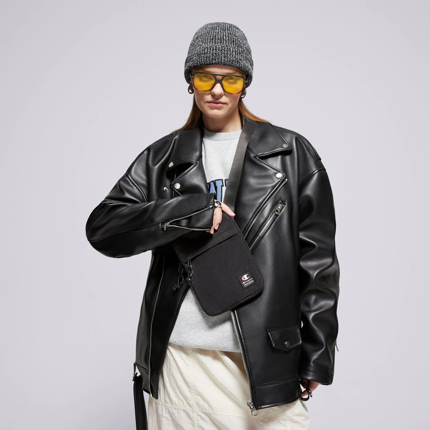 CHAMPION TÁSKA SMALL SHOULDER BAG