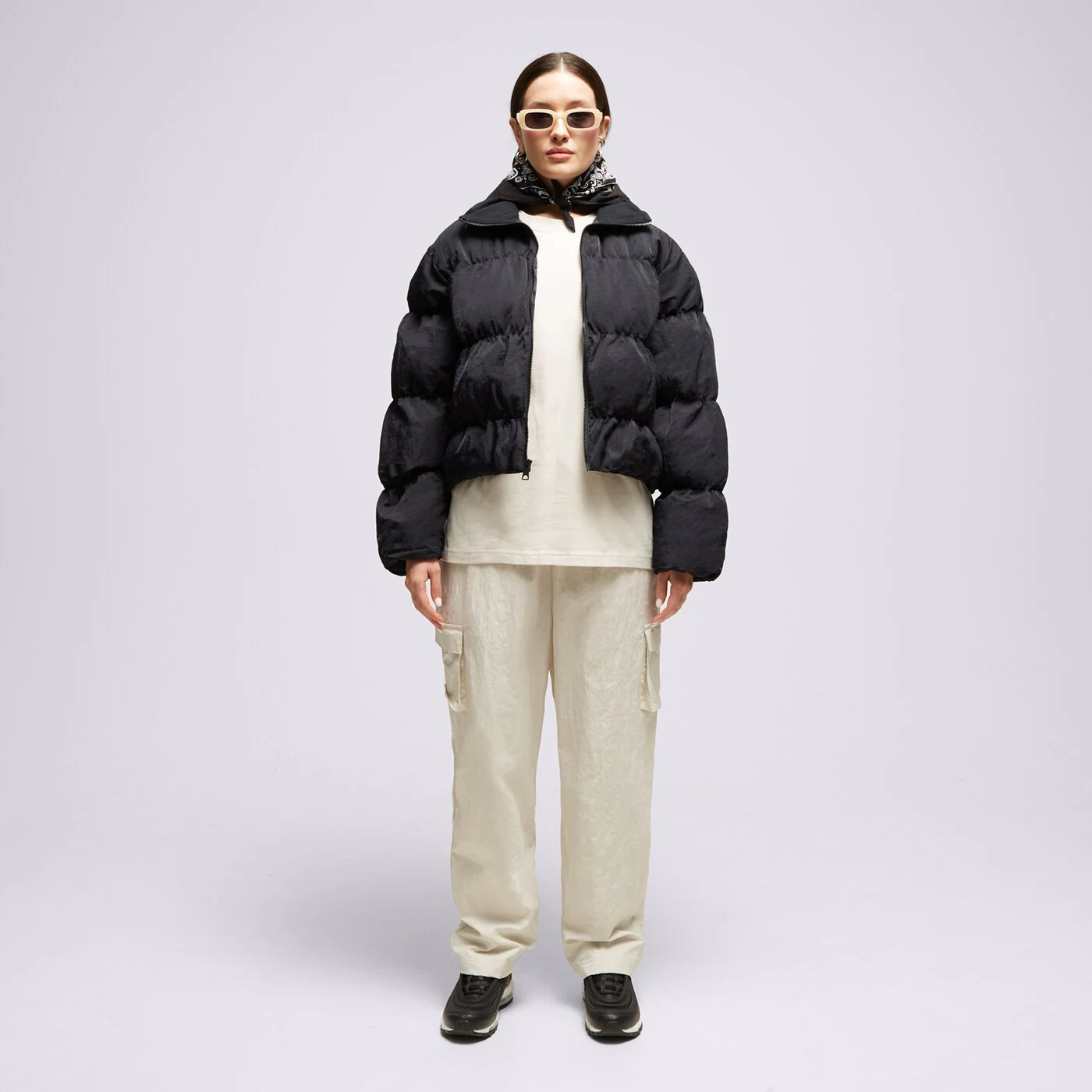 JORDAN KABÁT TÉLI W J