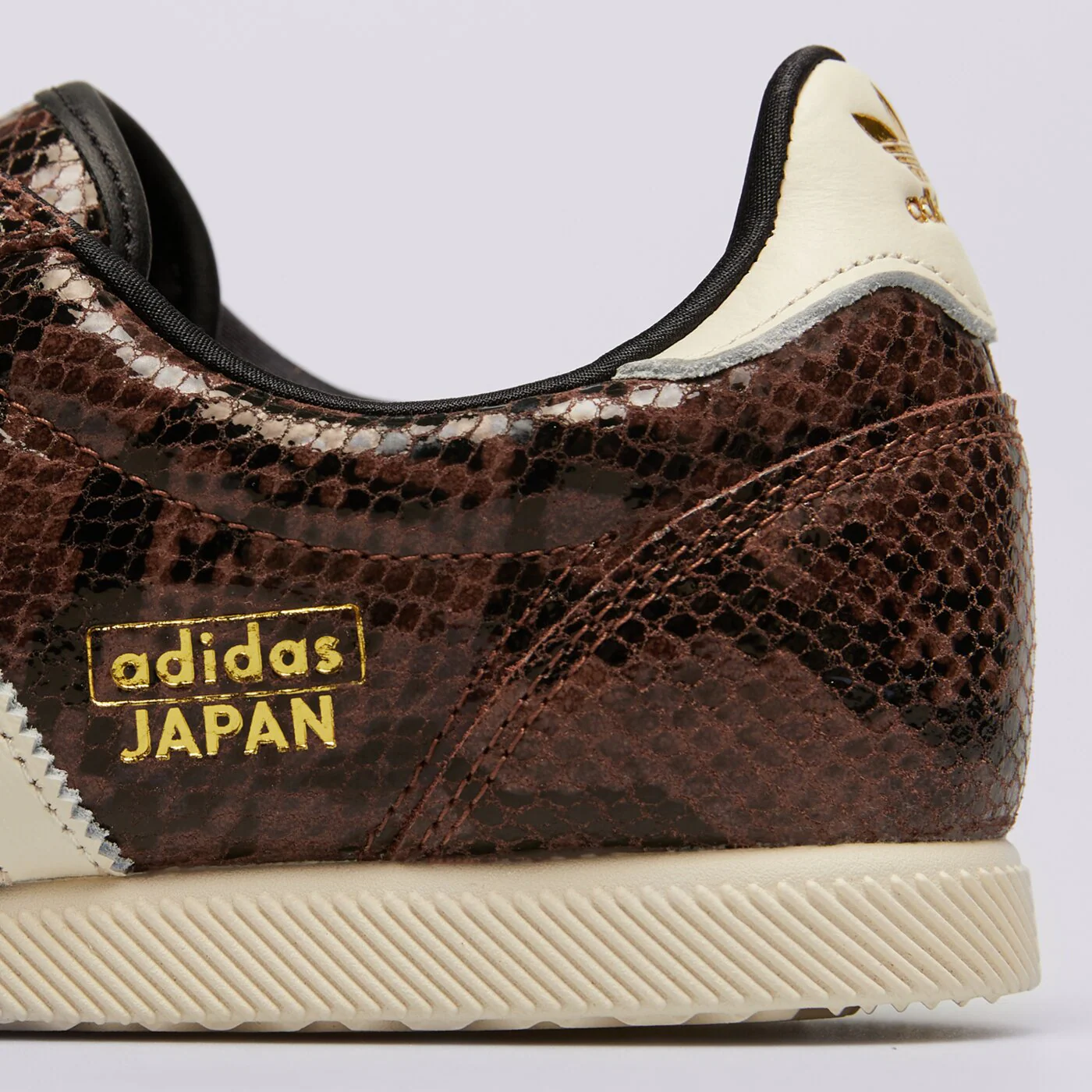ADIDAS JAPAN W
