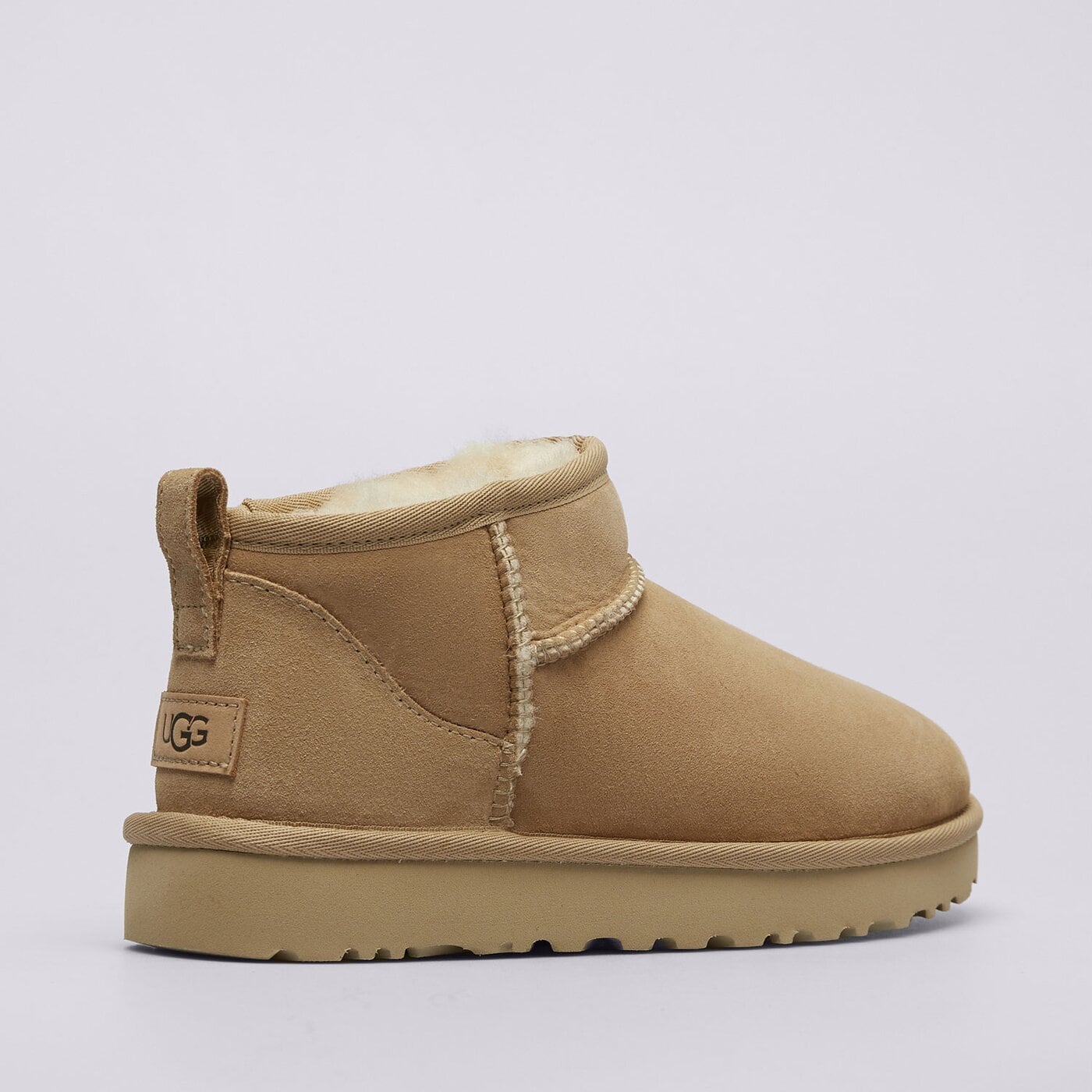UGG CLASSIC ULTRA MINI
