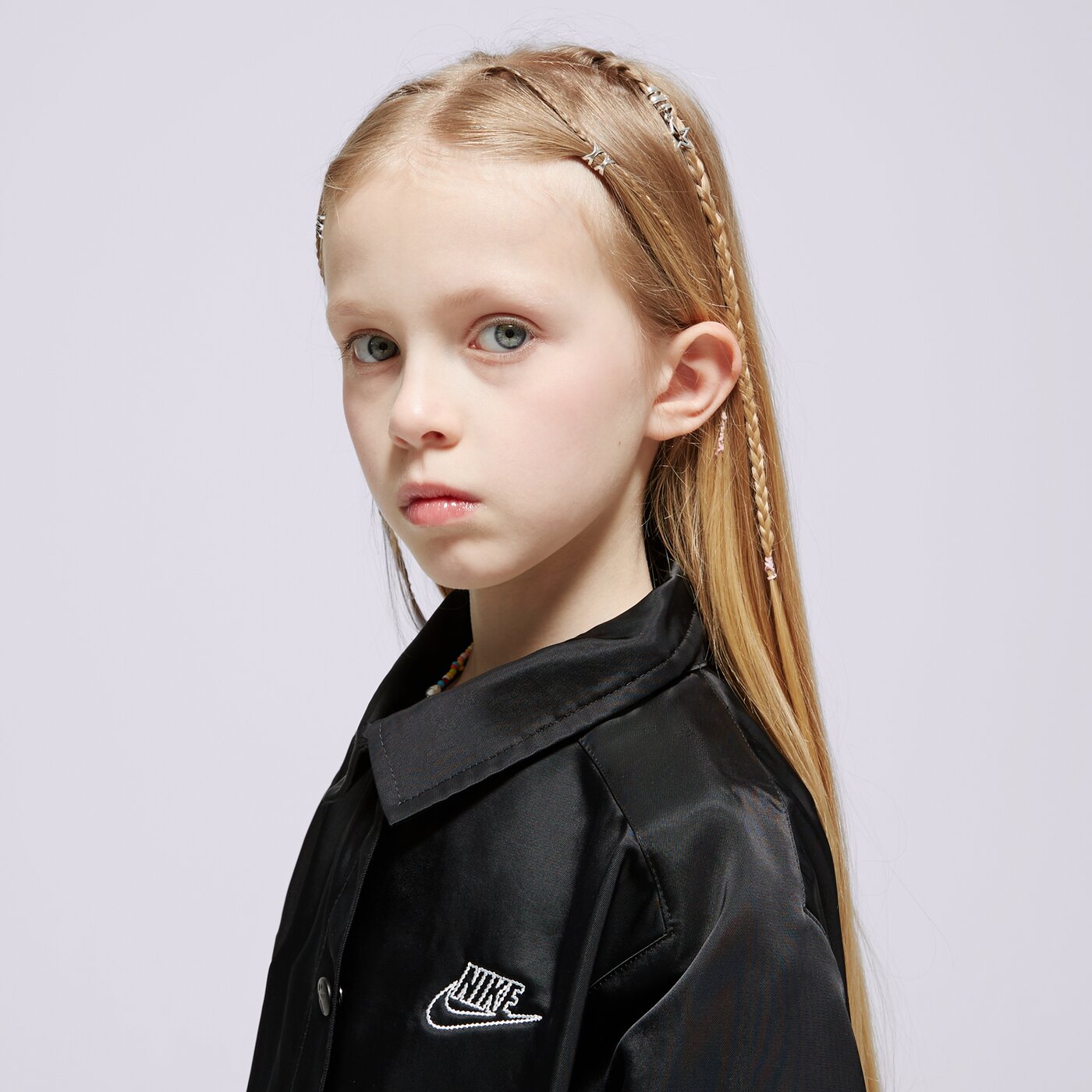 NIKE KABÁT G NSW JKT NVLTY CAPSULE GIRL