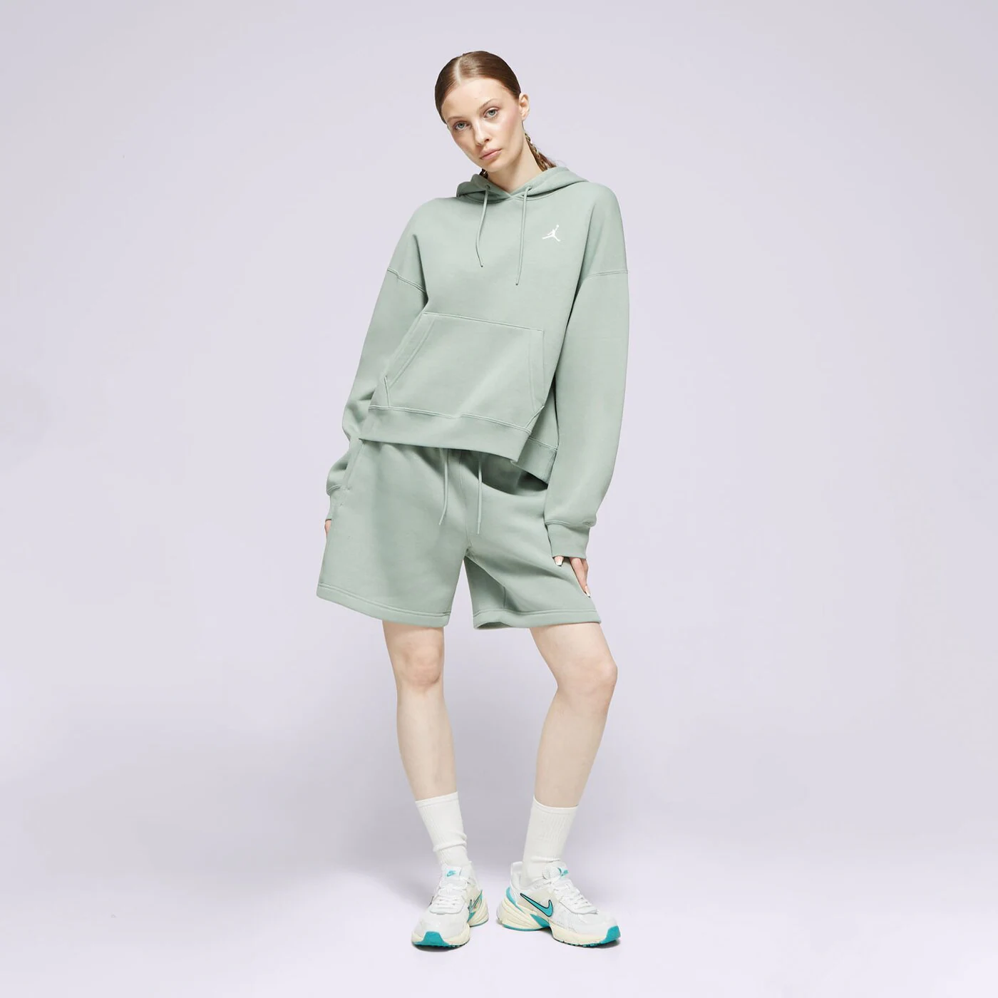 JORDAN RÖVIDNADRÁG W J BRKLN FLC SHORT