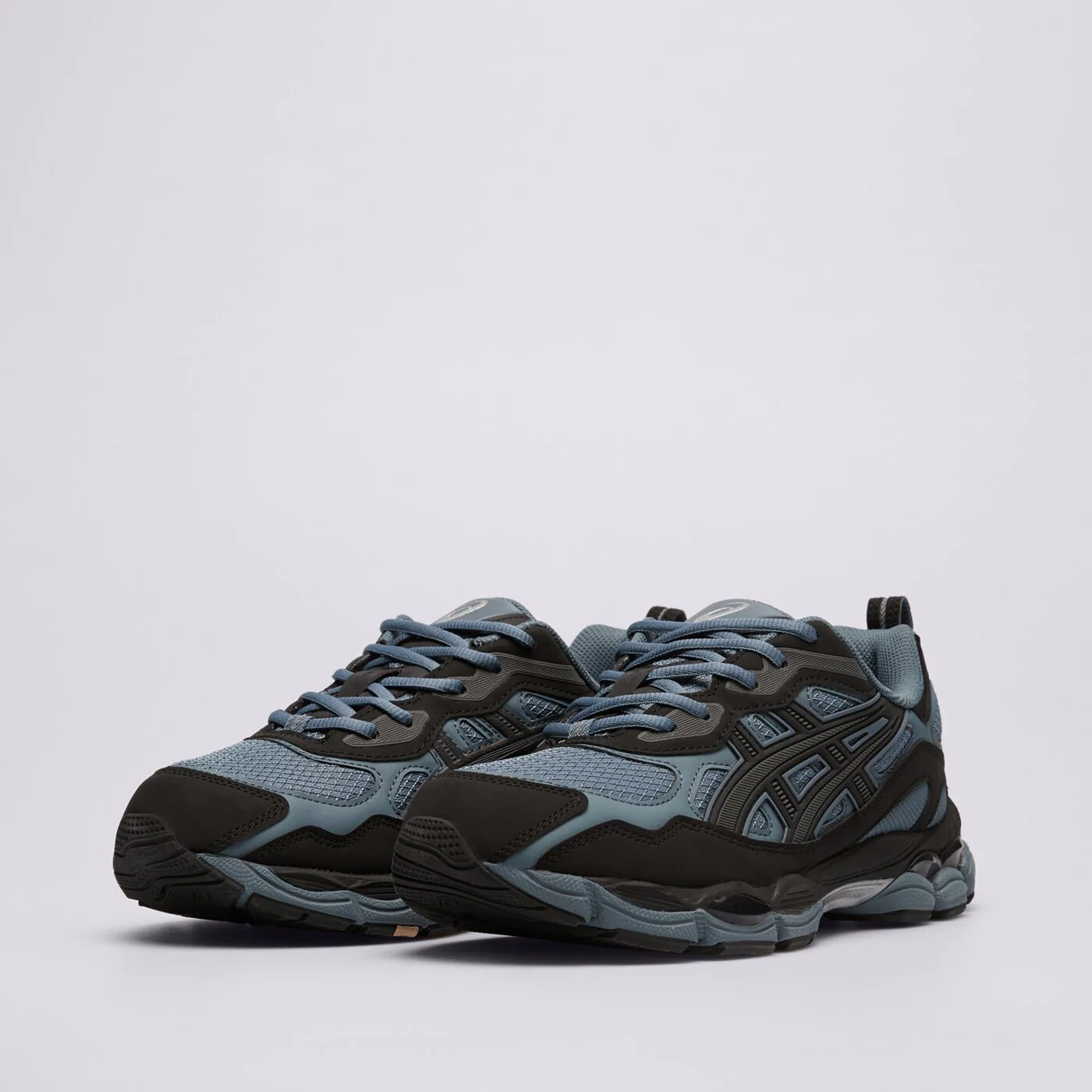 ASICS NYC RUGGED