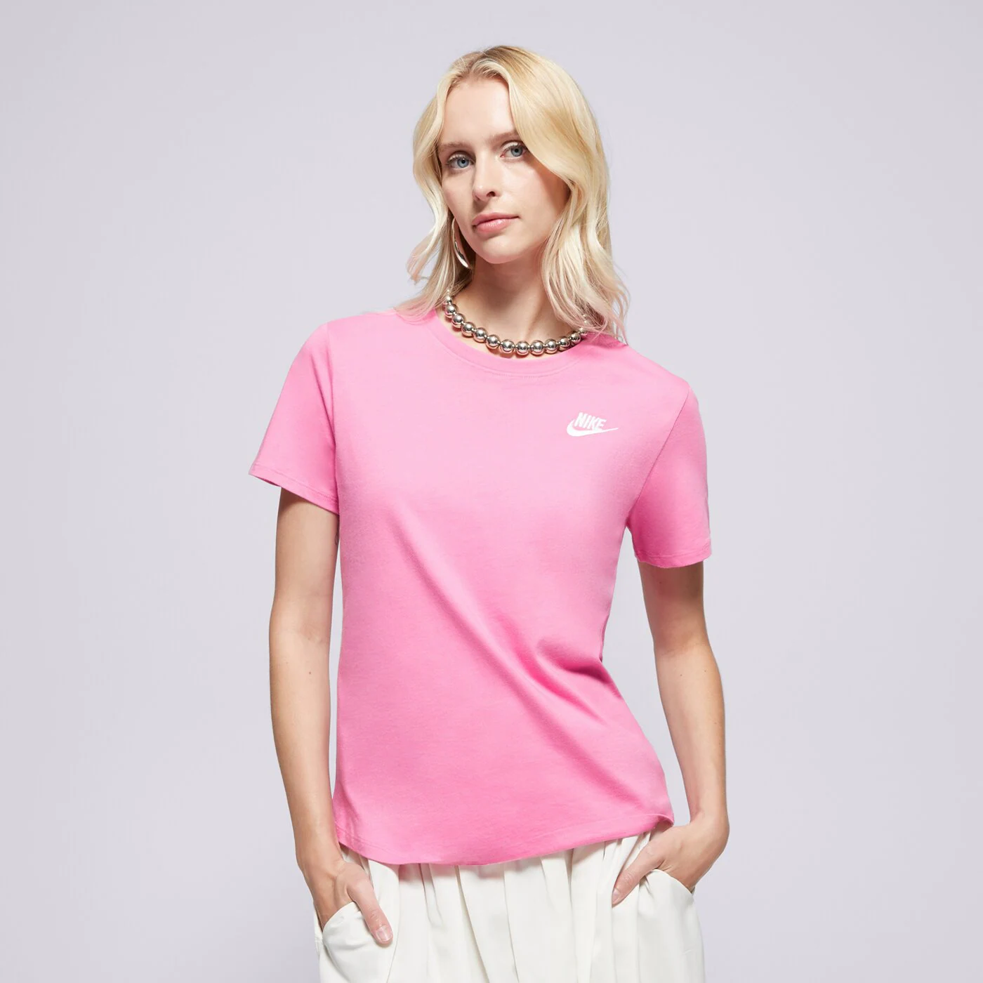 NIKE PÓLÓ W NSW CLUB