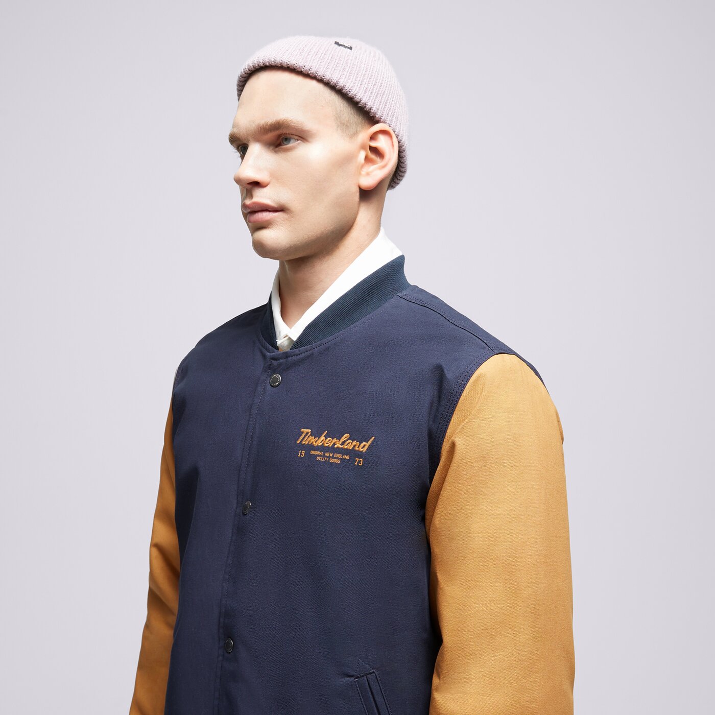 TIMBERLAND KABÁT UTILITY BOMBER