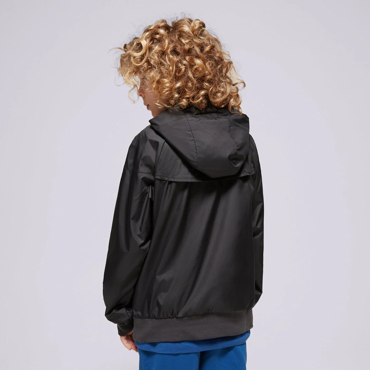 NIKE KABÁT K NSW WR HD JKT SSNL BOY