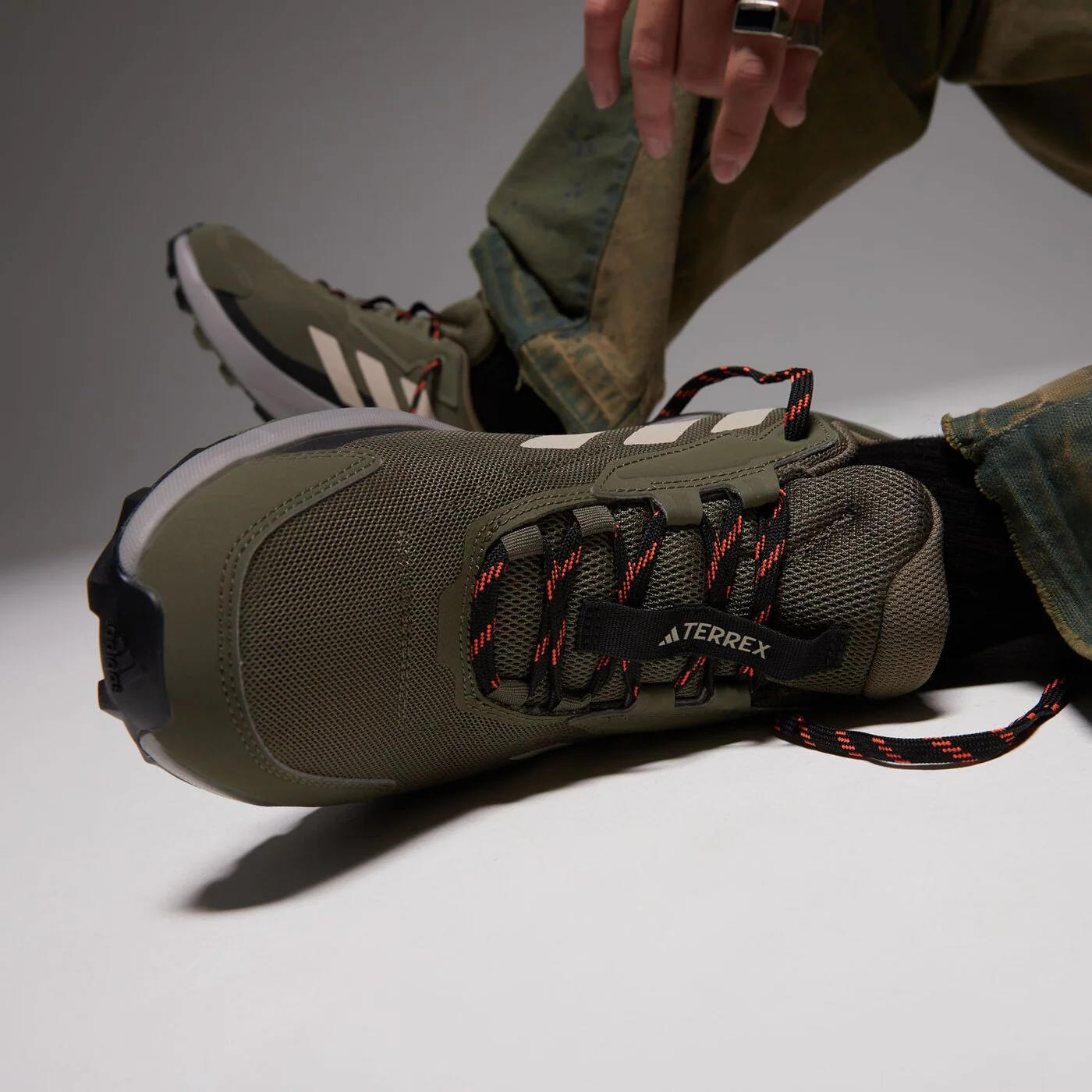 ADIDAS TERREX ANYLANDER