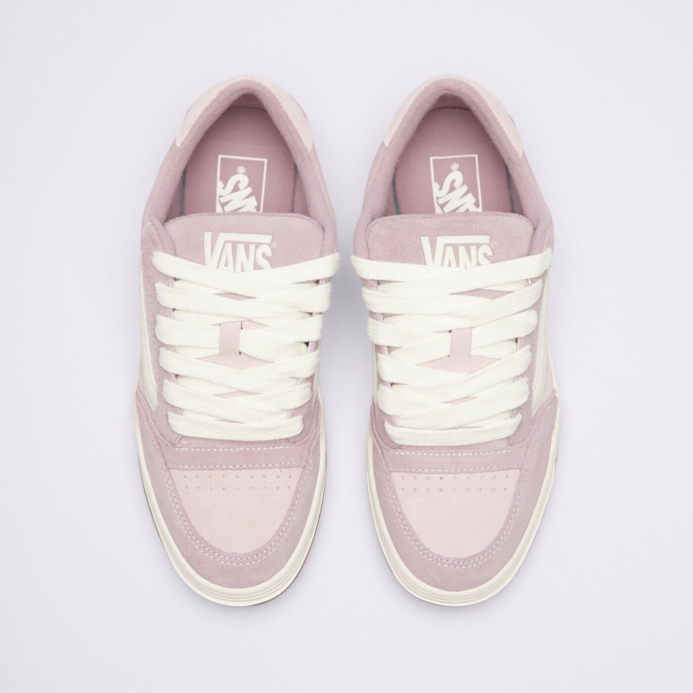 VANS HYLANE