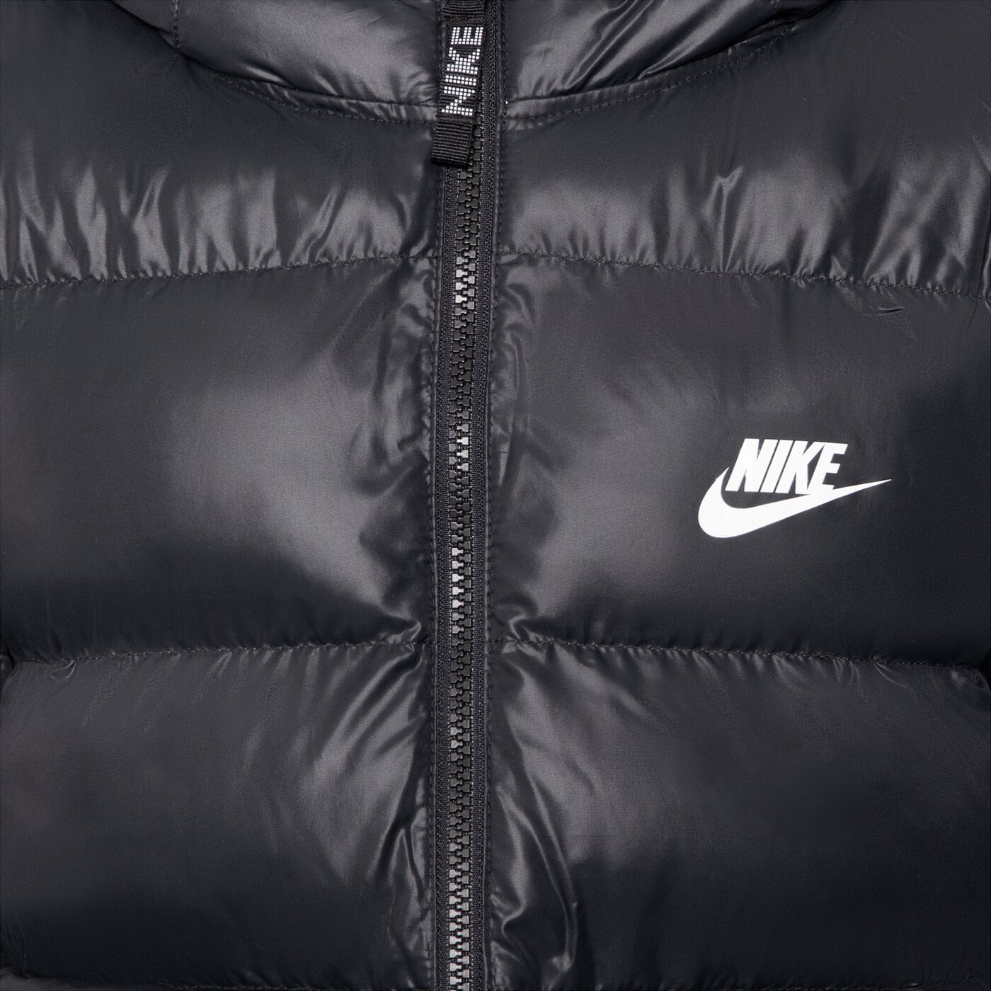 NIKE KABÁT ECODWN BK HIT PAD JKT