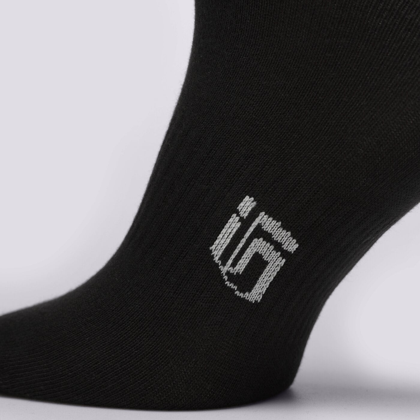 SIZEER ZOKNI MAGASMAGAS CZARNE MAGASMAGAS