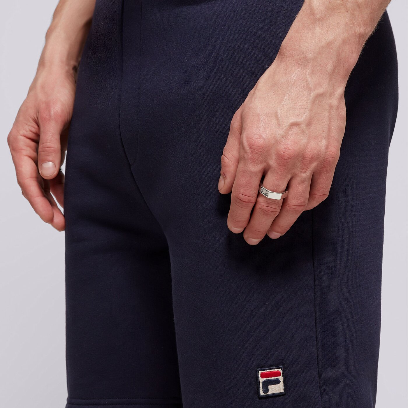 FILA RÖVIDNADRÁG FBOX SHORT