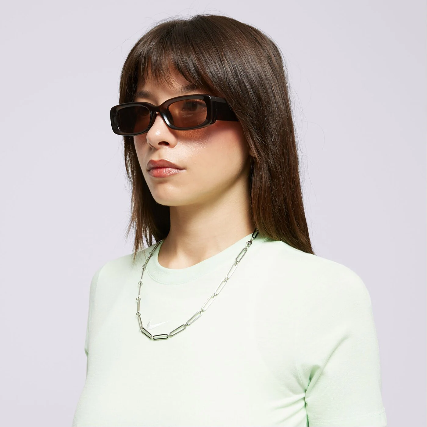 NIKE PÓLÓ W NSW ESSNTL SLM CRP