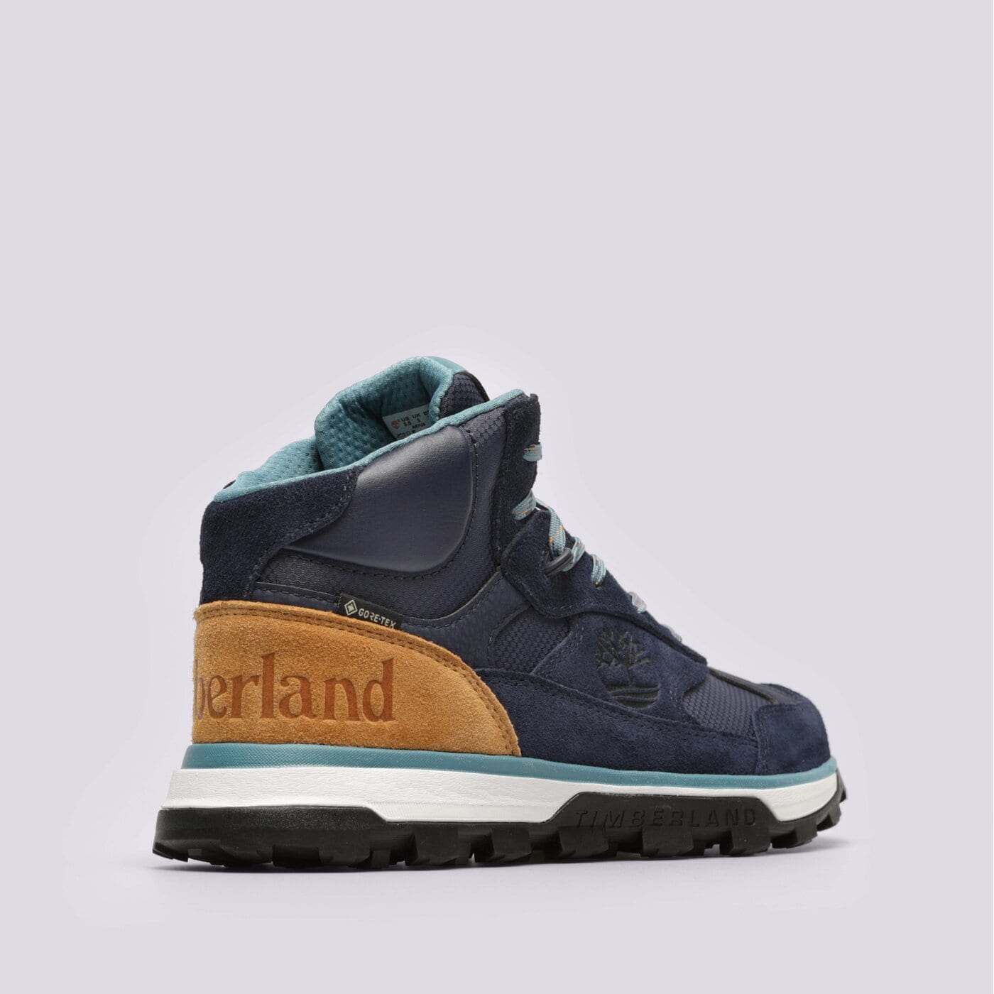 TIMBERLAND TRAIL TREKKER MID GTX