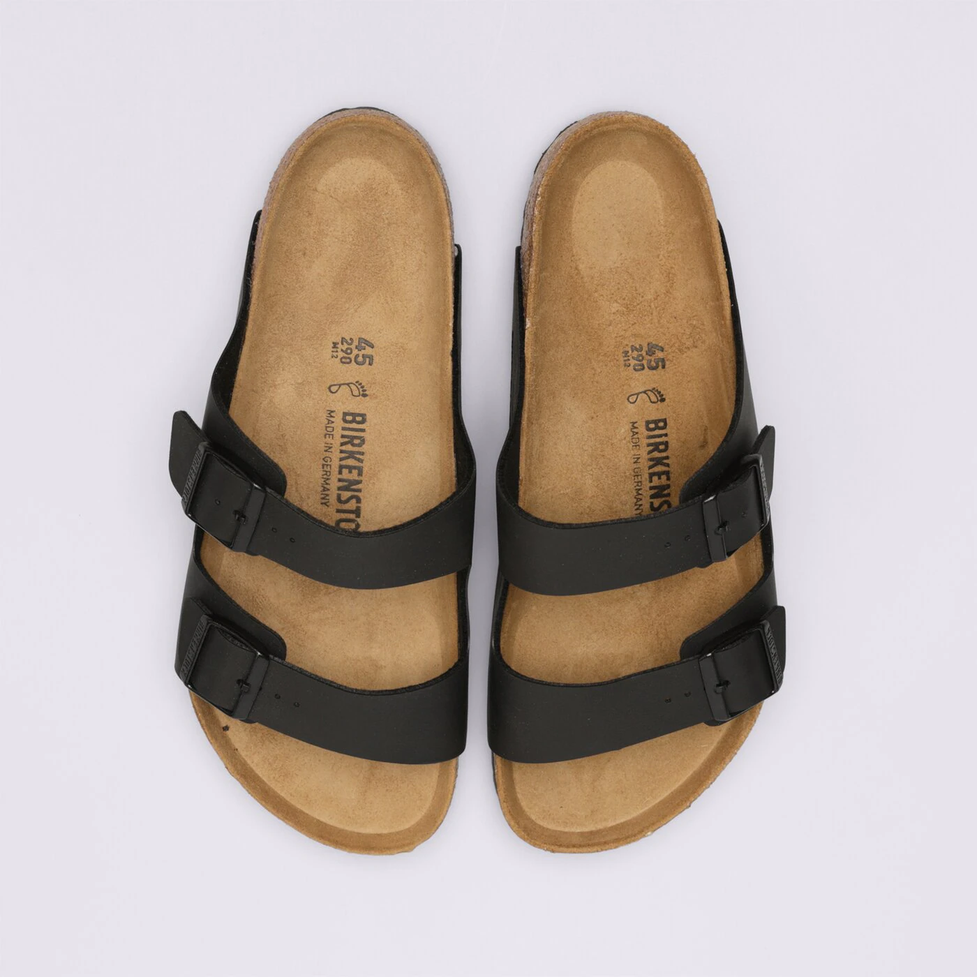 BIRKENSTOCK ARIZONA BS