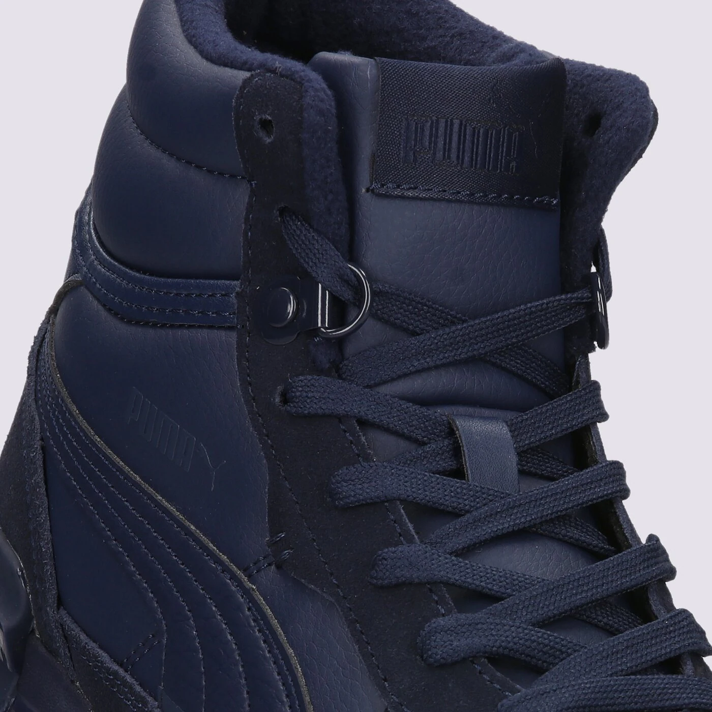 PUMA GRAVITON MID