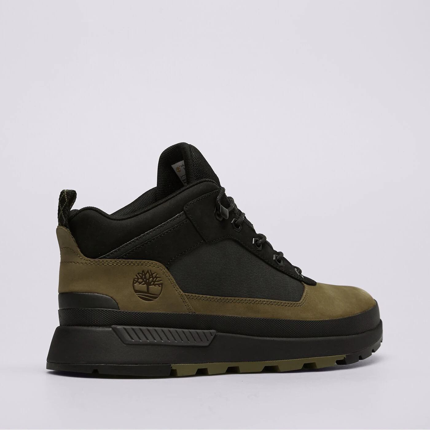 TIMBERLAND FIELD TREKKER LOW