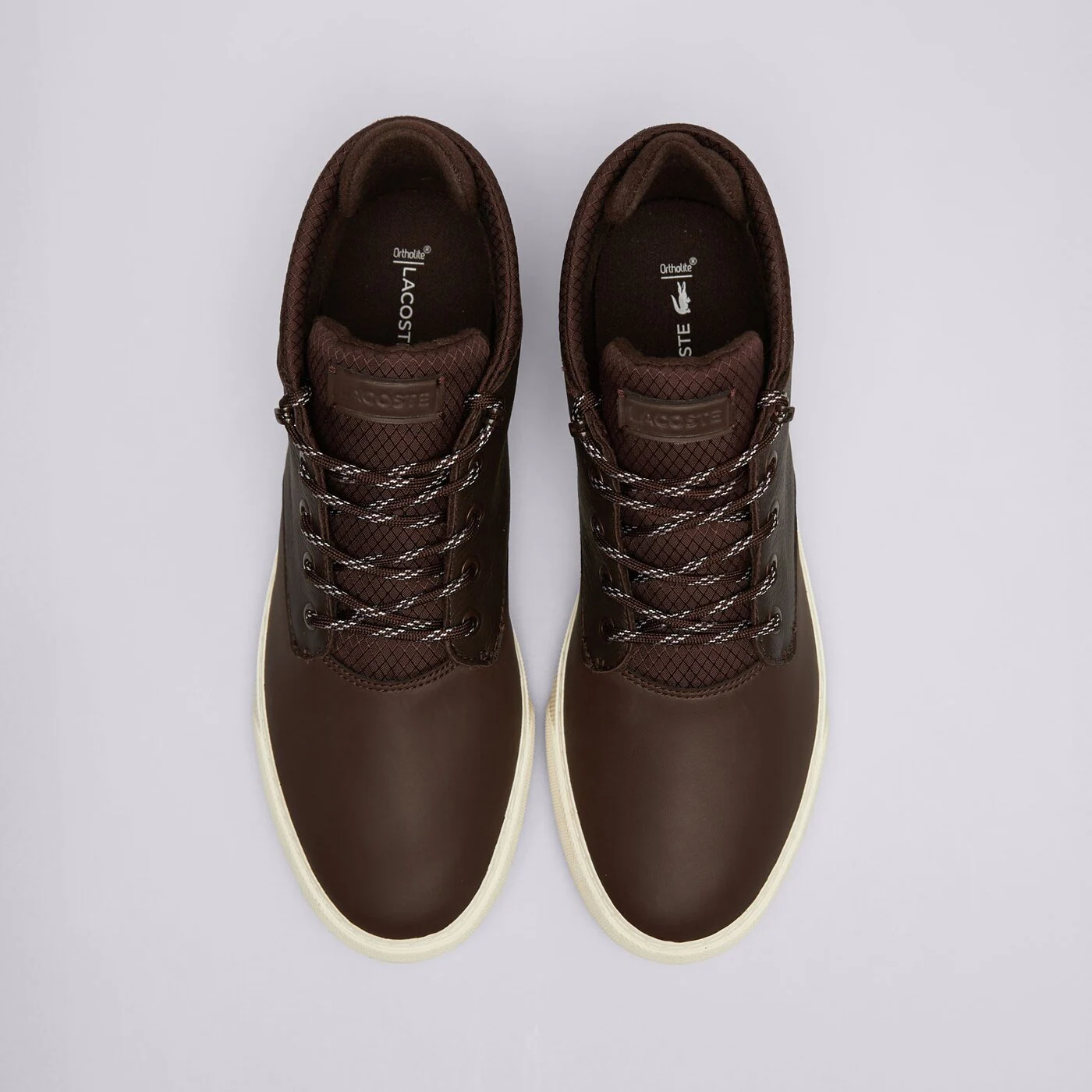 LACOSTE ESPARRE CHUKKA0320 1 CMA