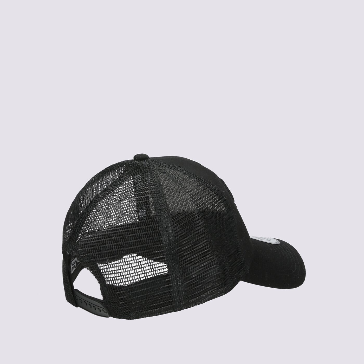 NEW ERA SAPKA NBA TRUCKER BULLS CHICAGO BULLS BLKBLK