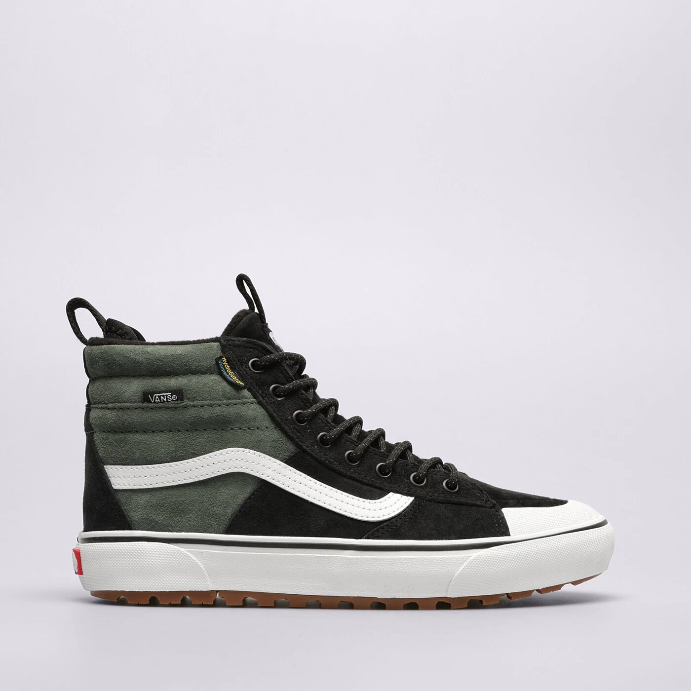 VANS UA SK8-HI MTE-2