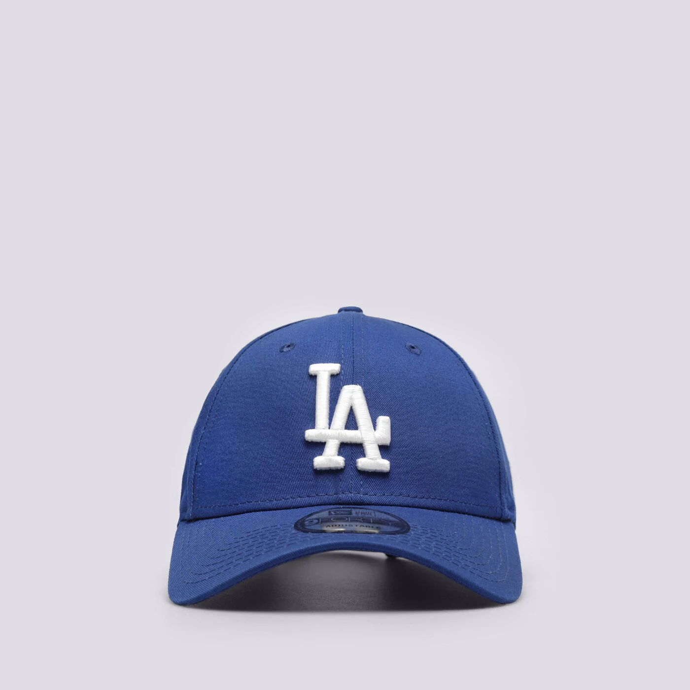 NEW ERA SAPKA LEAGUE LA DODGERS ESSENTIAL LA DODGERS LRY/WHI