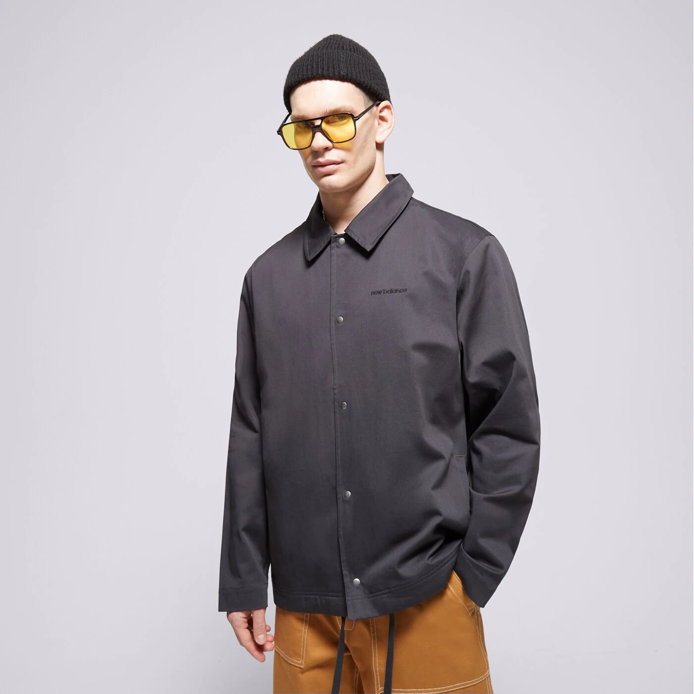 NEW BALANCE KABÁT KABÁT NB ATHLETICS NATURE STATE CO PHM