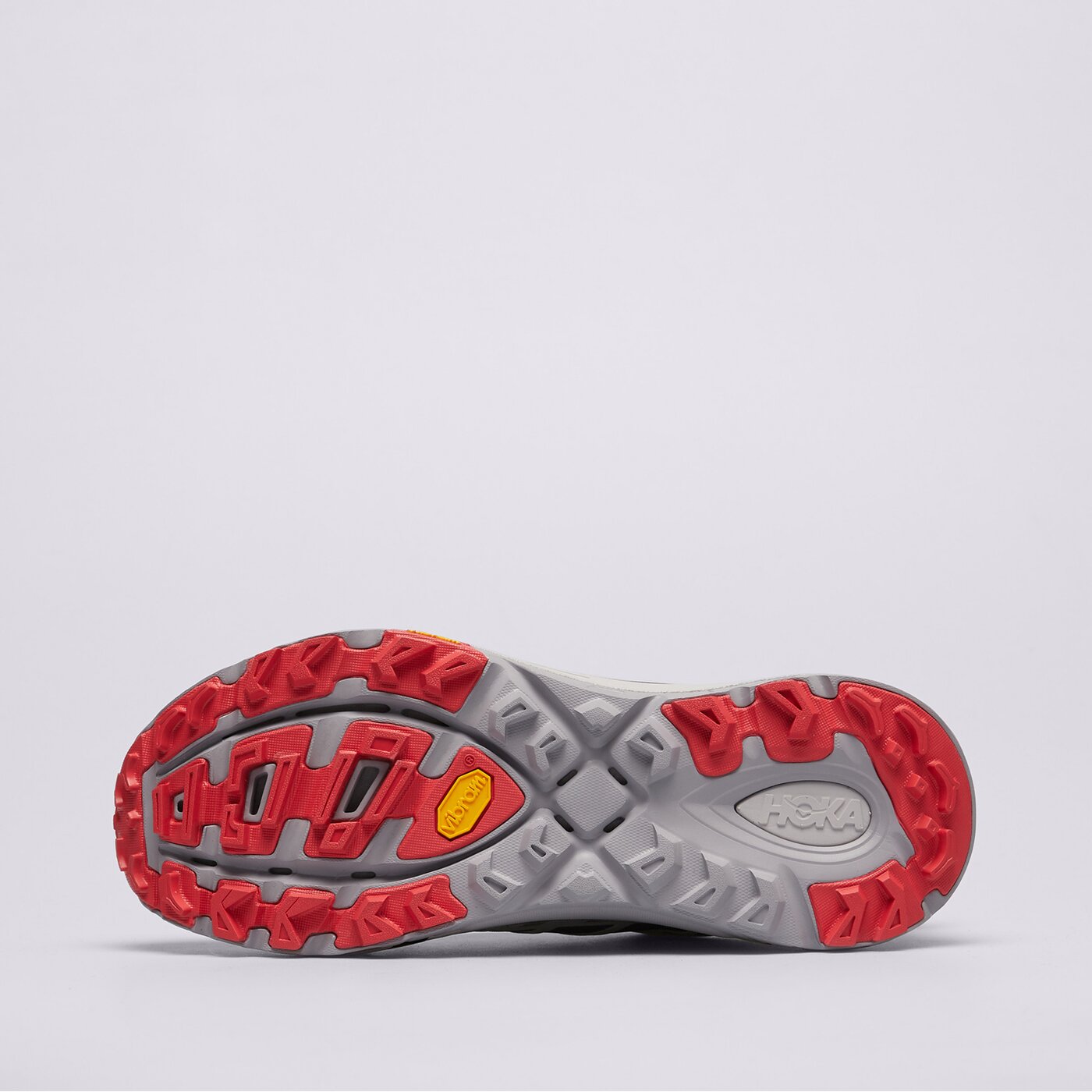 HOKA MAFATE THREE2 WORDMARK