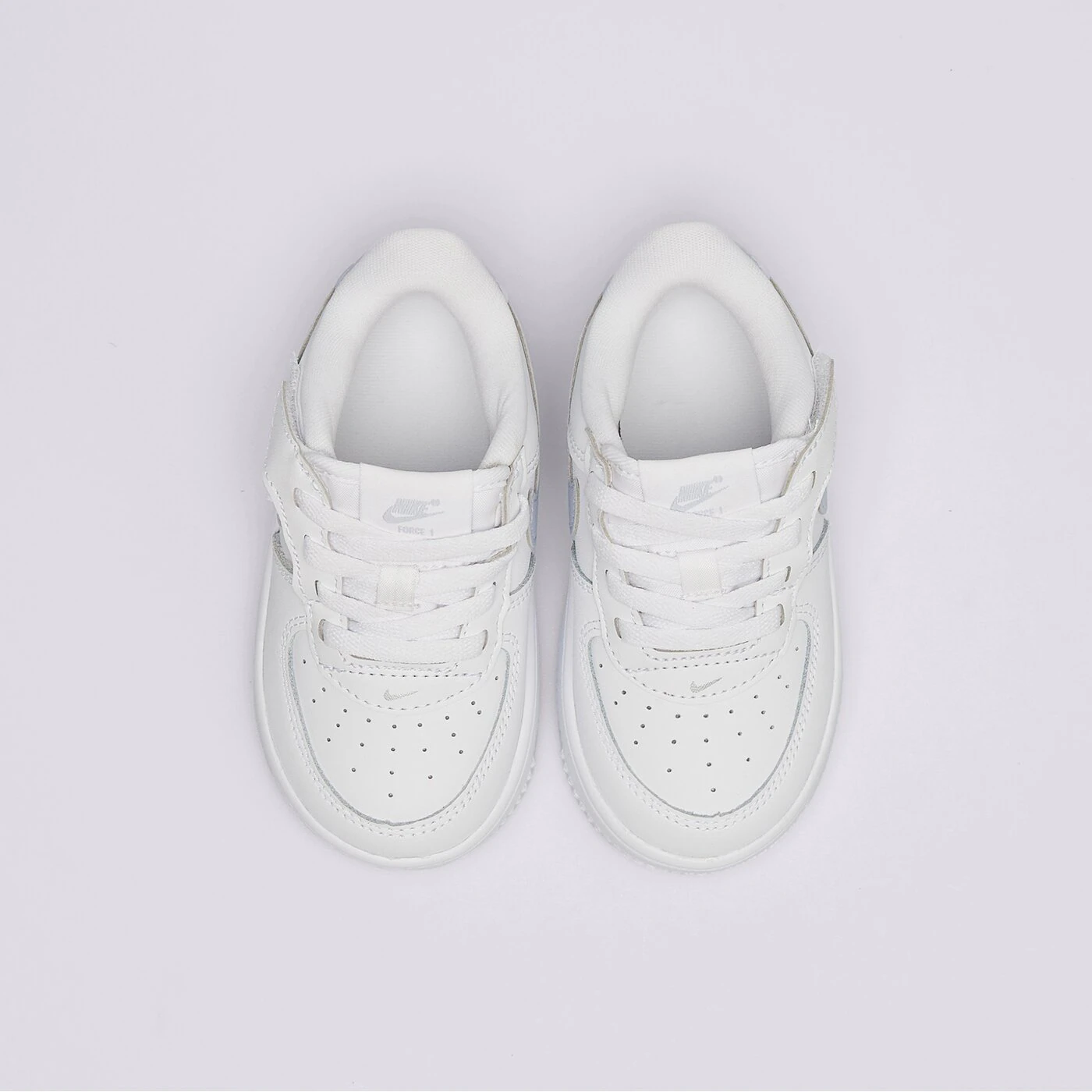 NIKE FORCE 1 LOW EASYON (TD)