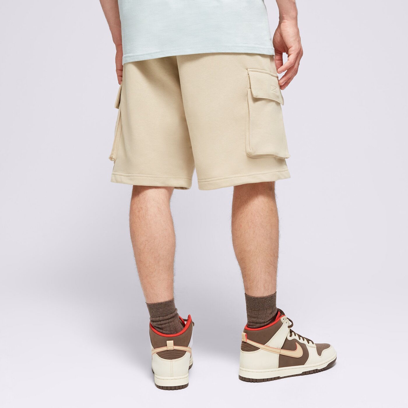 CHAMPION RÖVIDNADRÁG CARGO BERMUDA