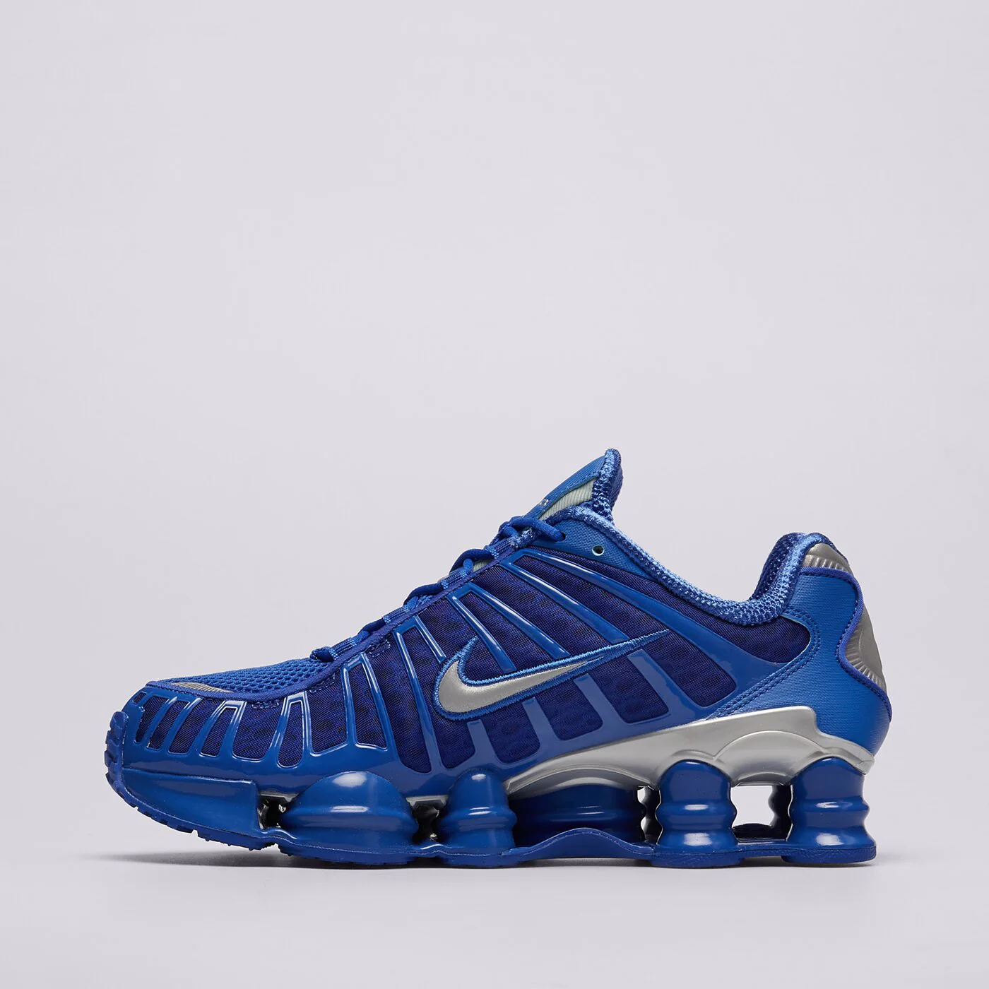 NIKE SHOX TL