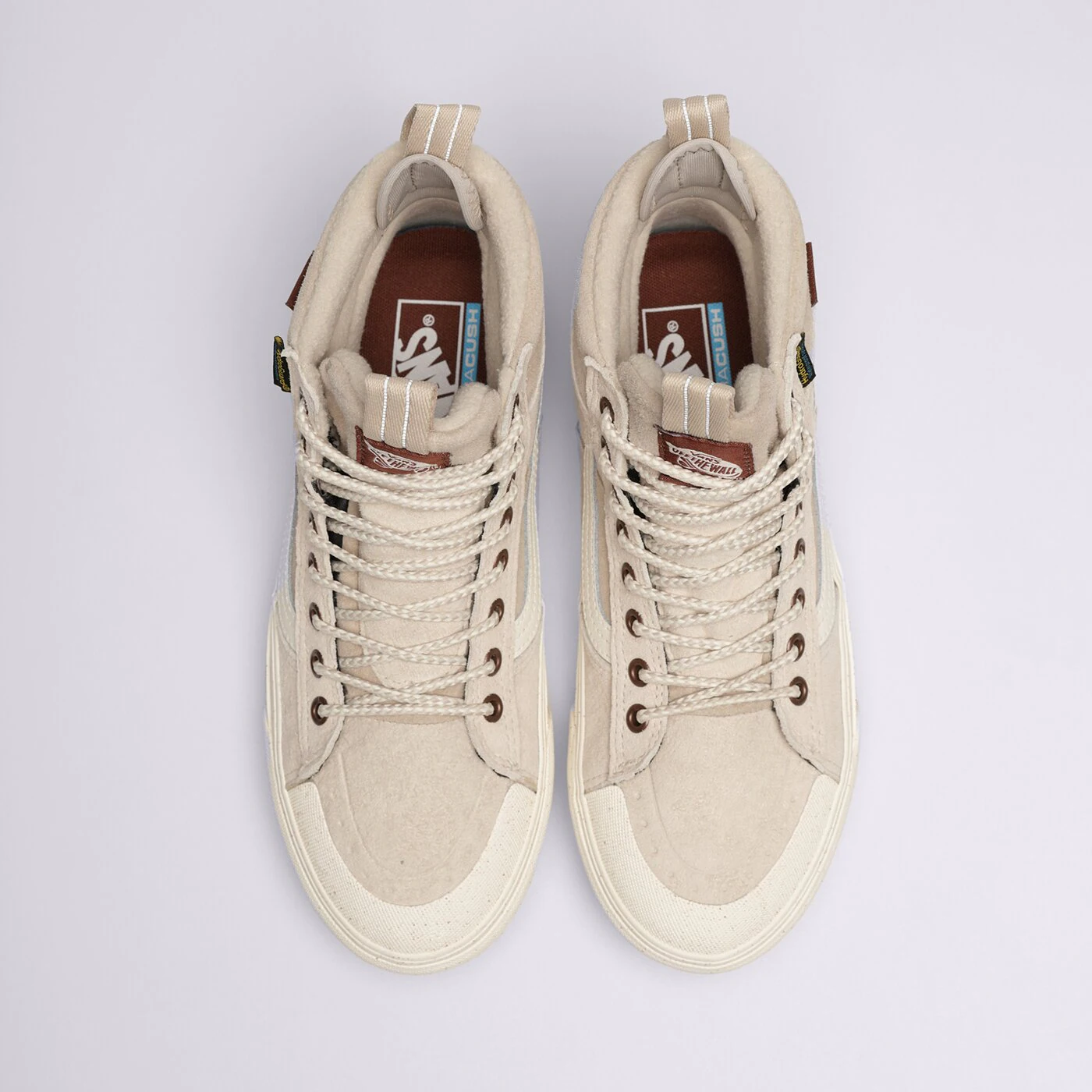 VANS UA SK8-HI MTE-2