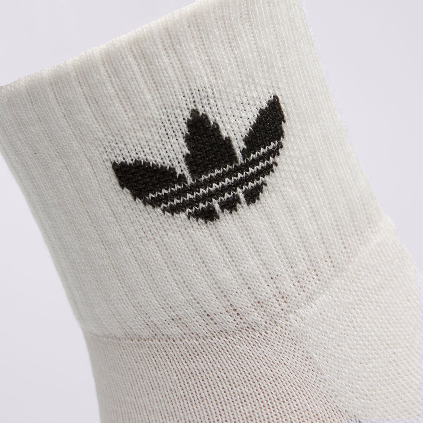 ADIDAS ZOKNI 1/4 SOCKS 3P