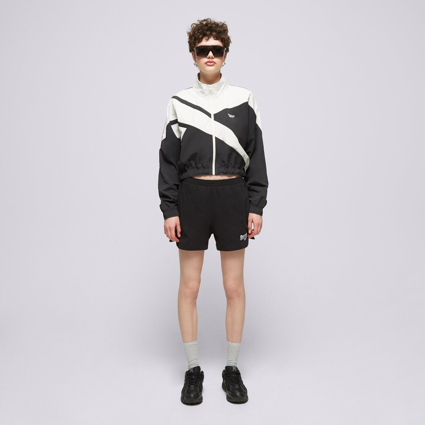 REEBOK RÖVIDNADRÁG RIE SHORT