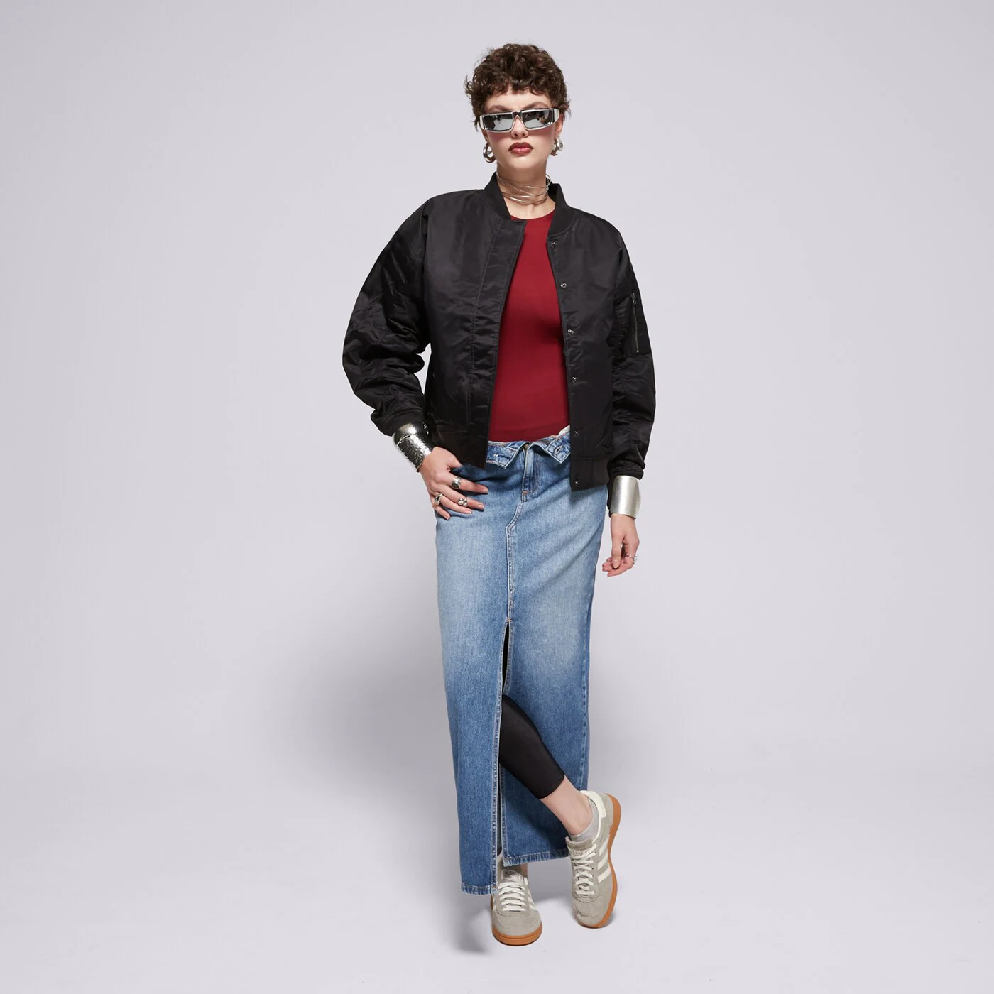 VANS KABÁT BENNETT BOMBER