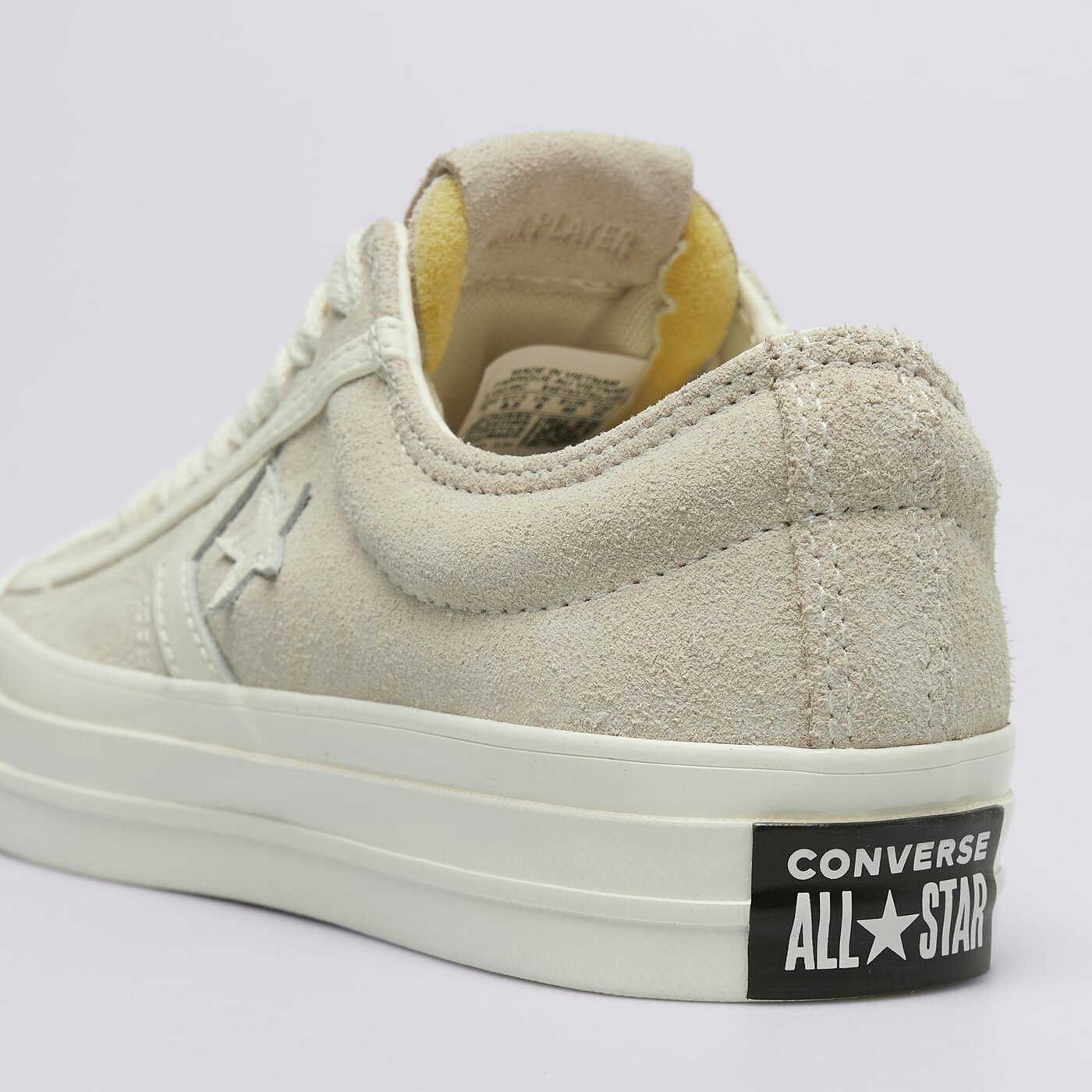CONVERSE STAR PLAYER 76
