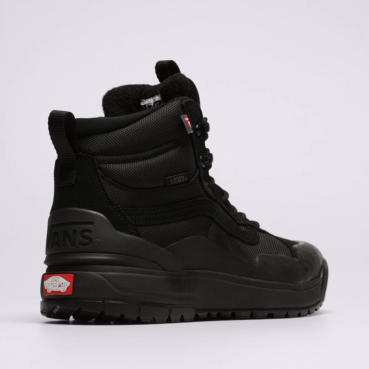 VANS UA ULTRARANGE EXO HI MTE-2