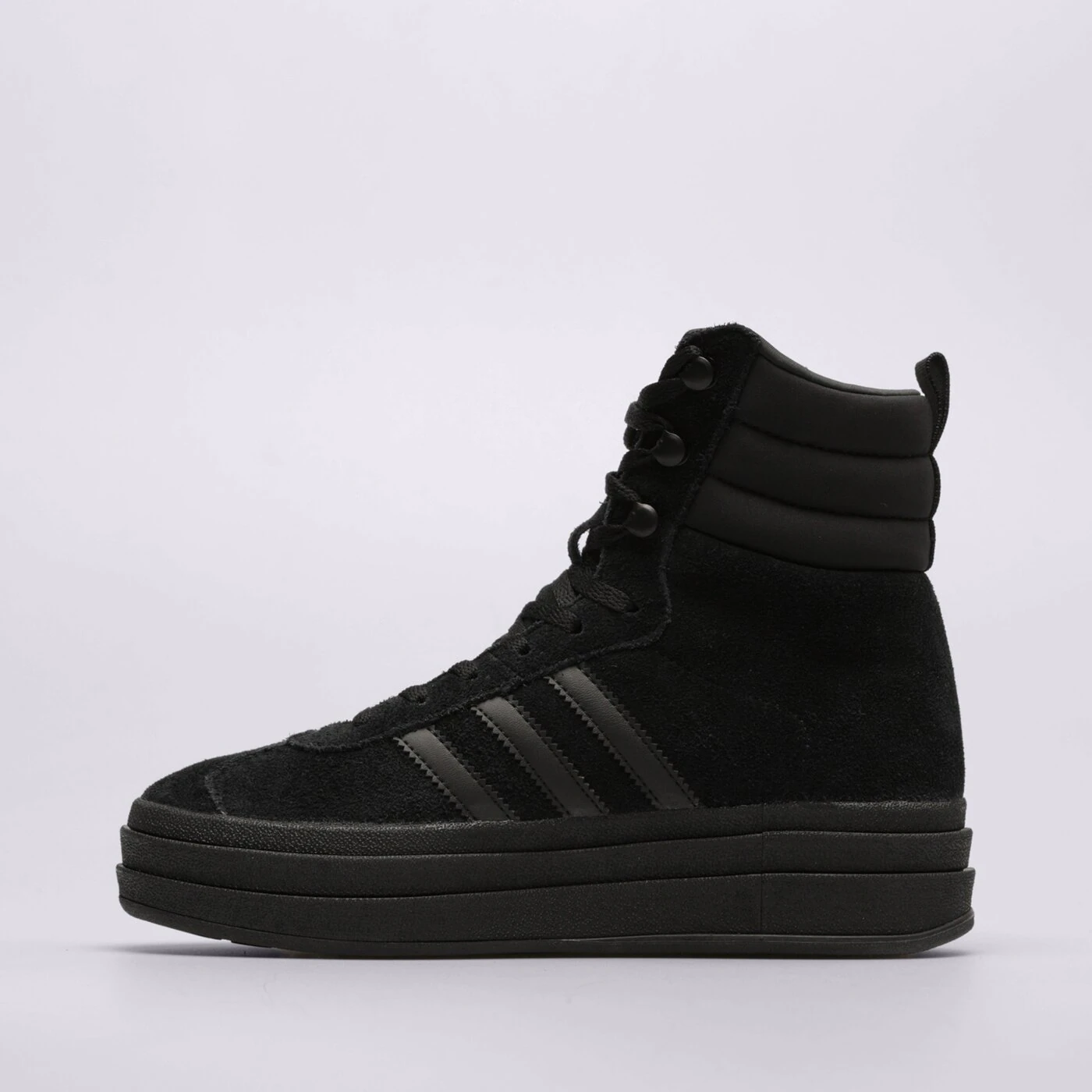 ADIDAS GAZELLE BOOT W