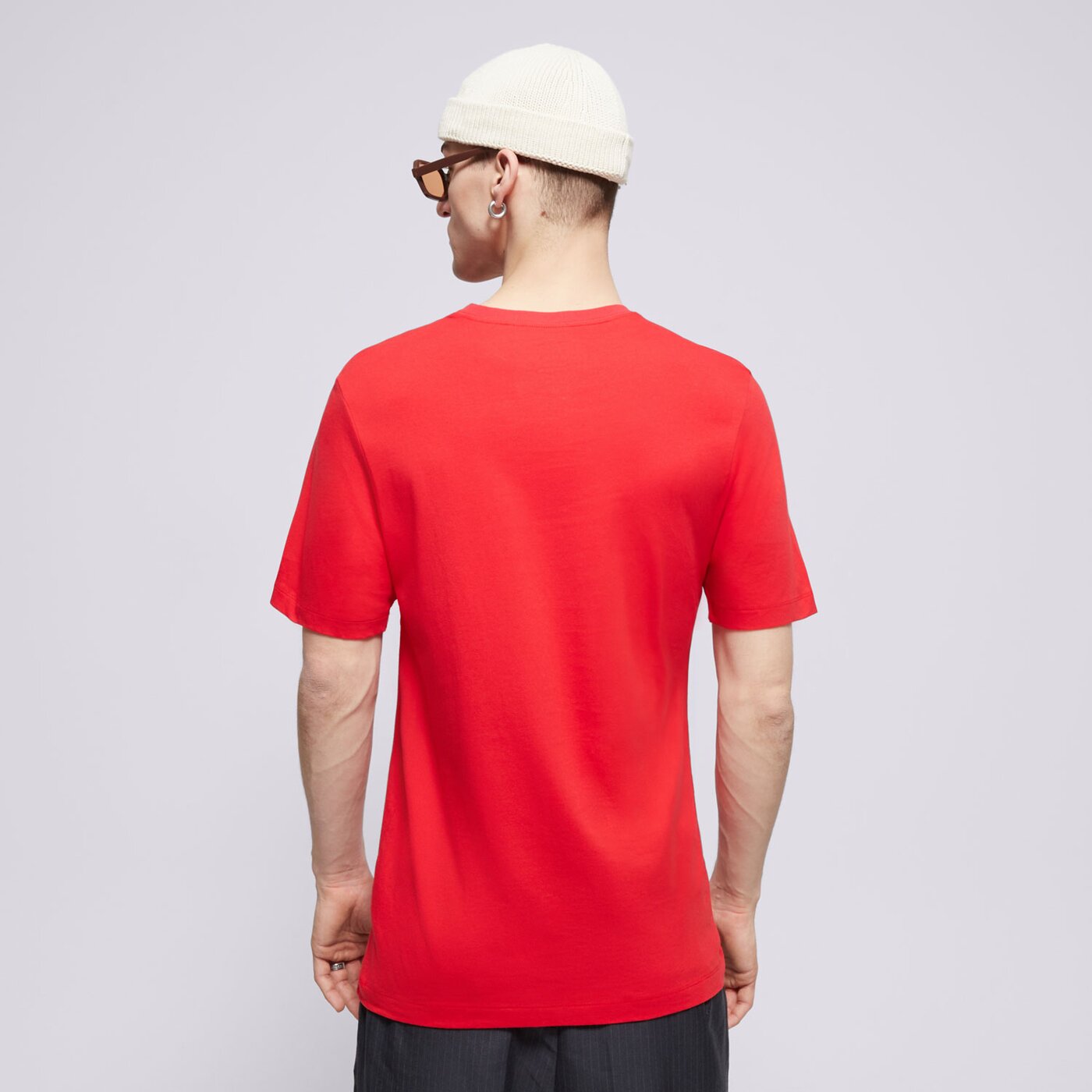 NIKE PÓLÓ M NSW CLUB TEE