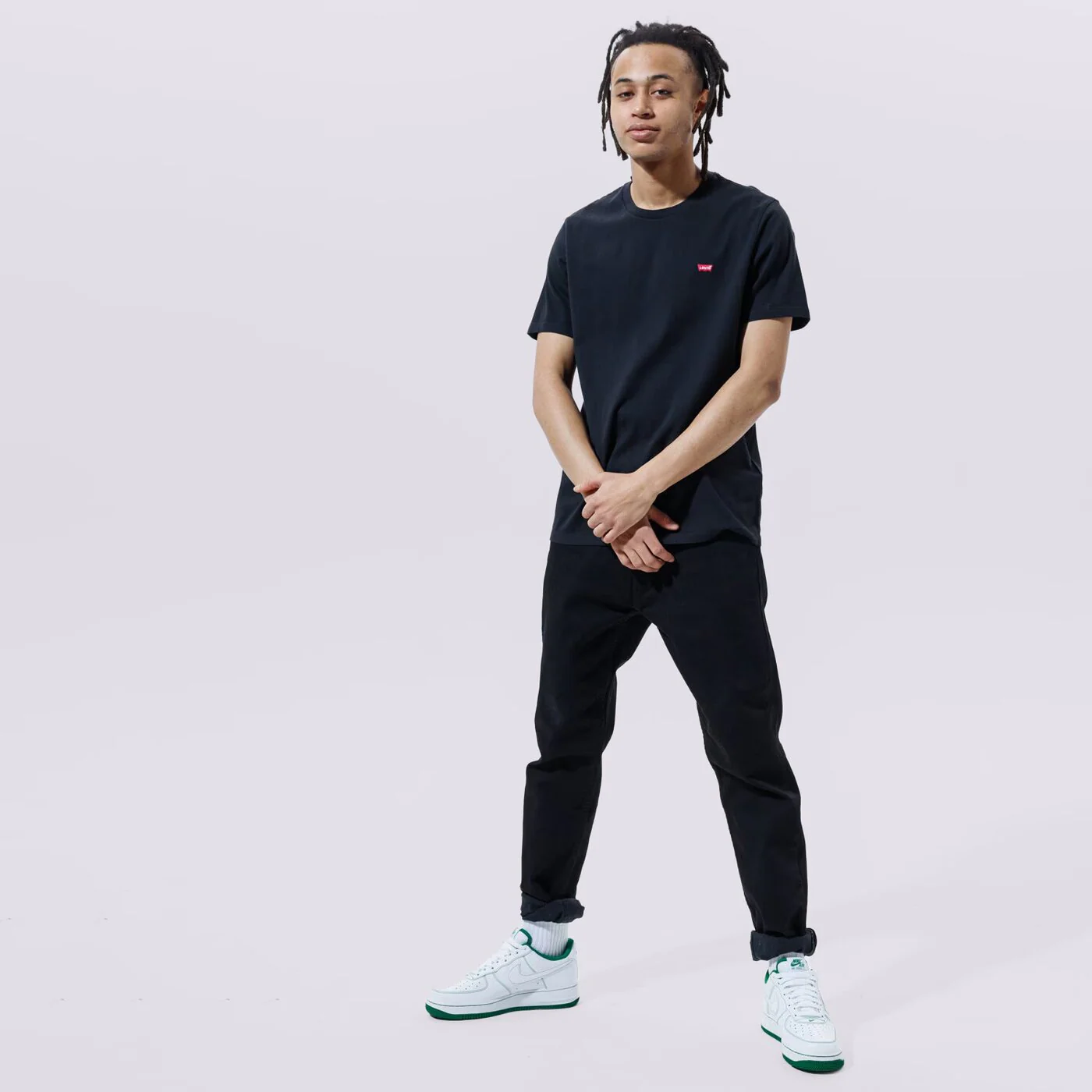 LEVI'S PÓLÓ SS ORIGINAL HM TEE