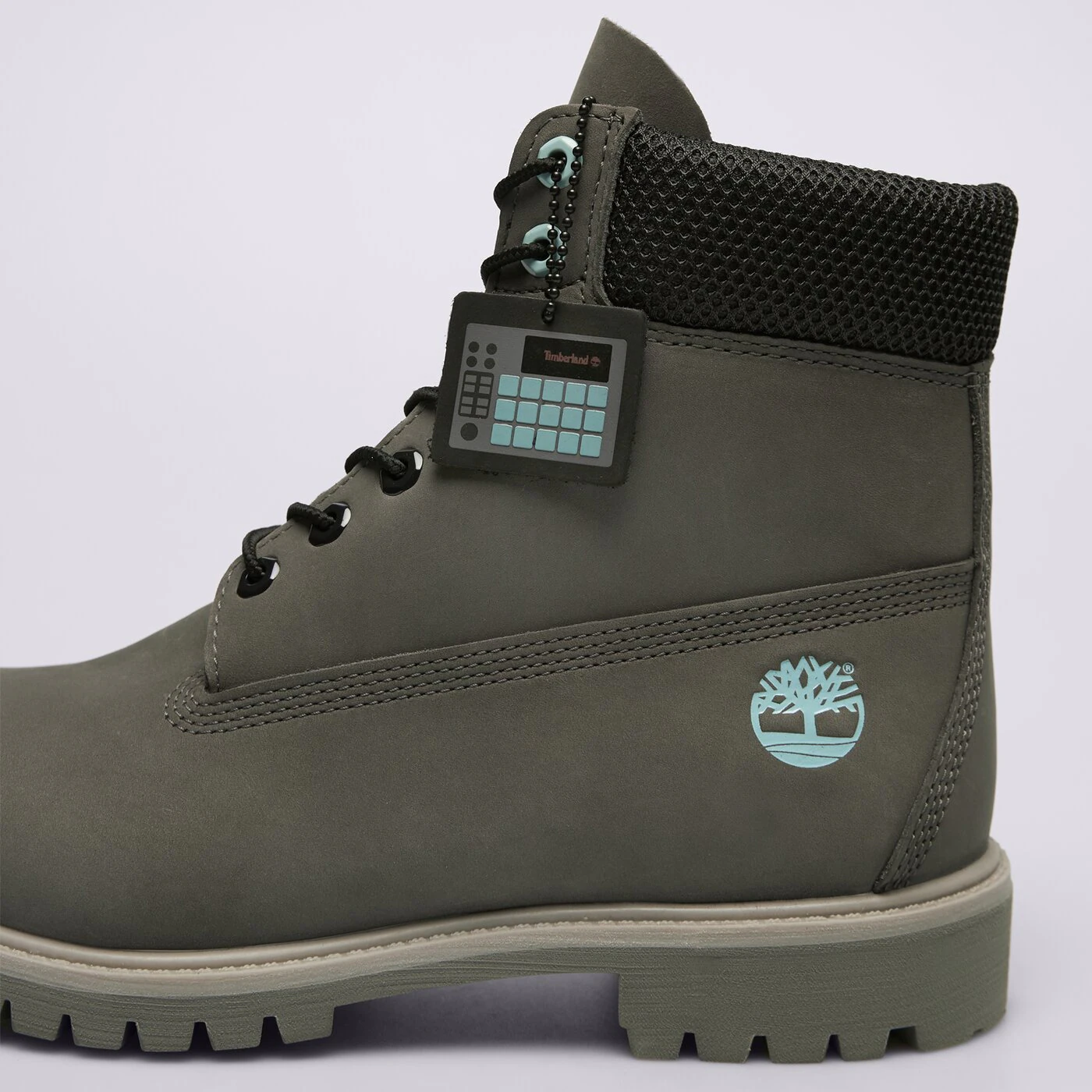 TIMBERLAND 6 IN PREMIUM