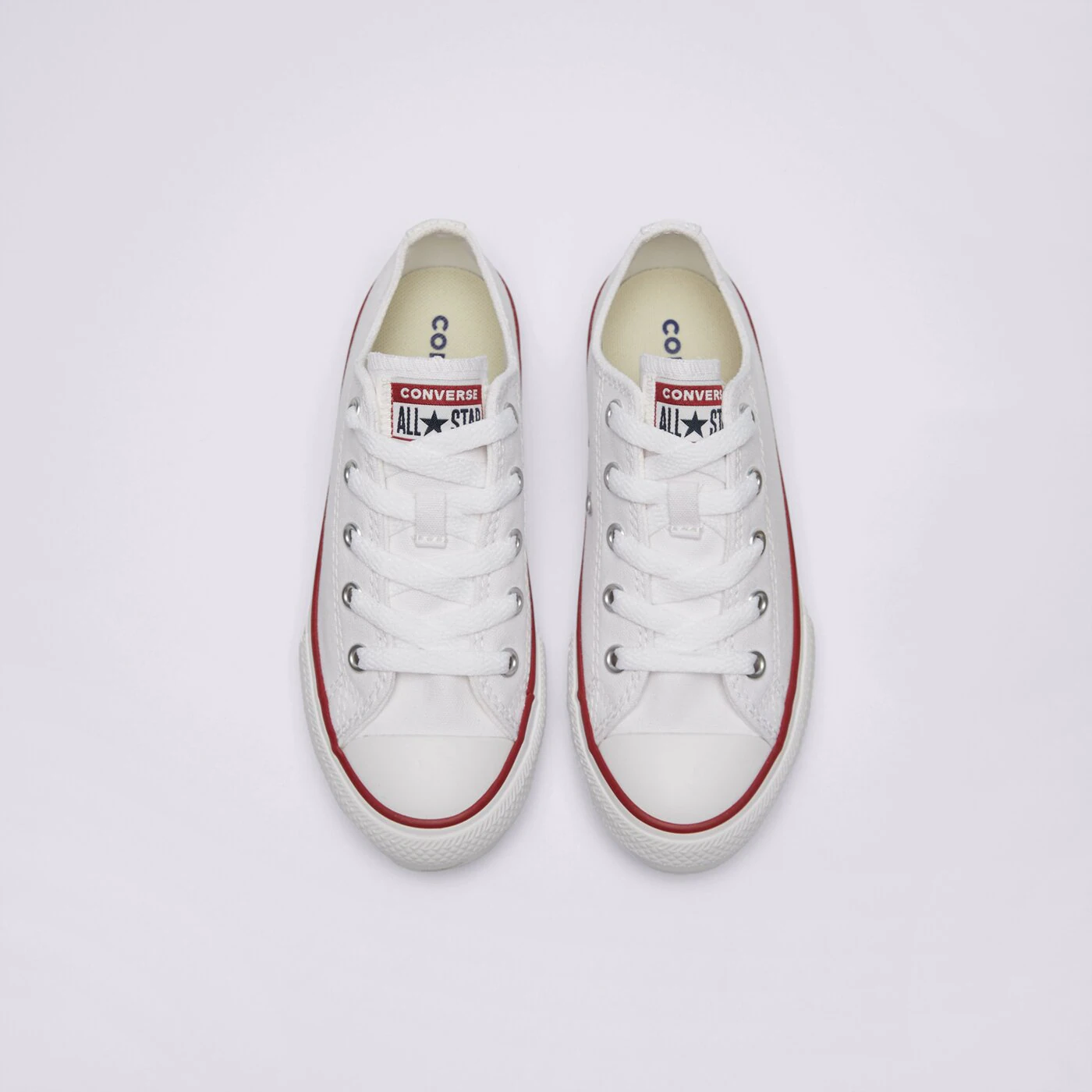 CONVERSE CHUCK TAYLOR ALL STAR OX ALL STAR