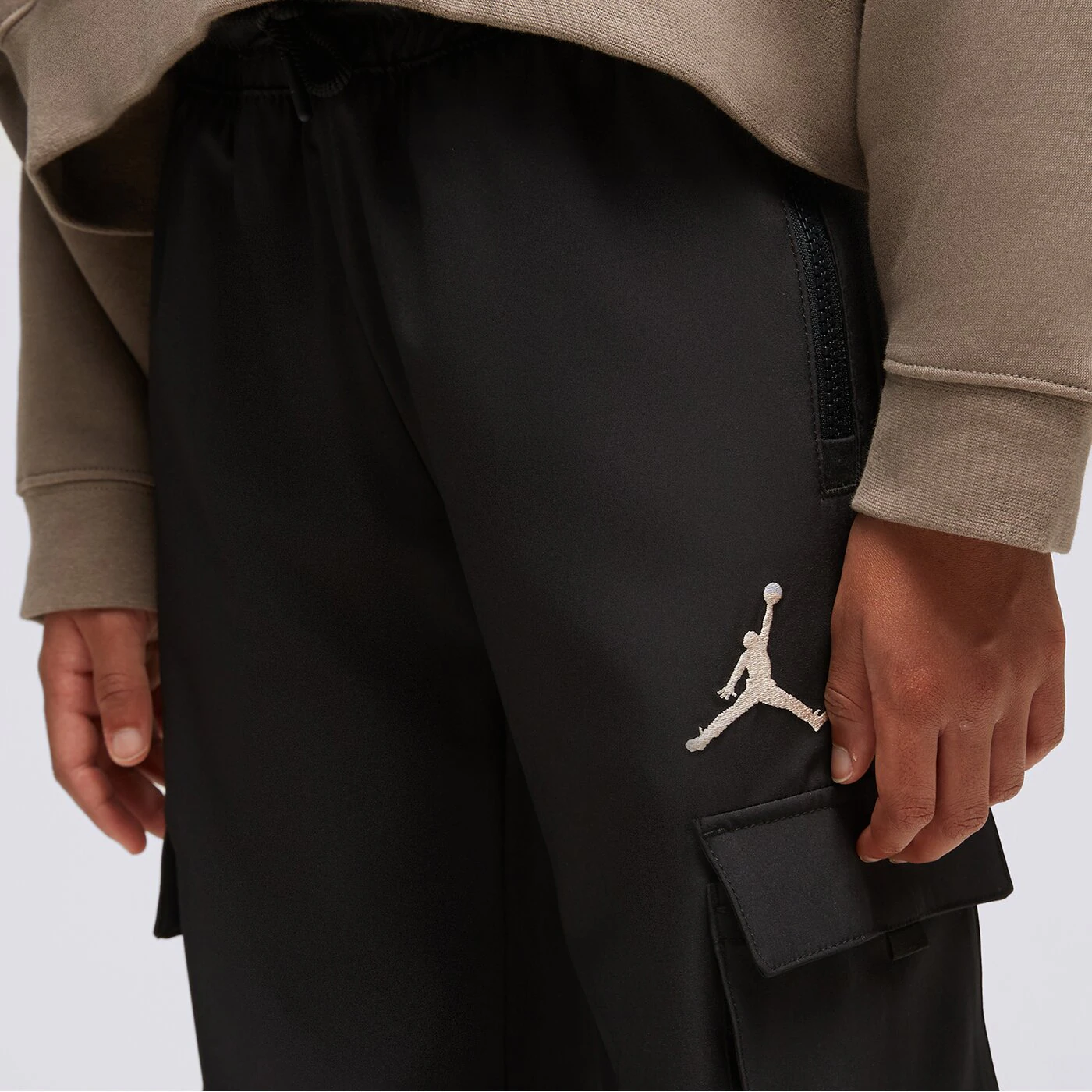 JORDAN NADRÁG JDG JORDAN POST UP CARGO G