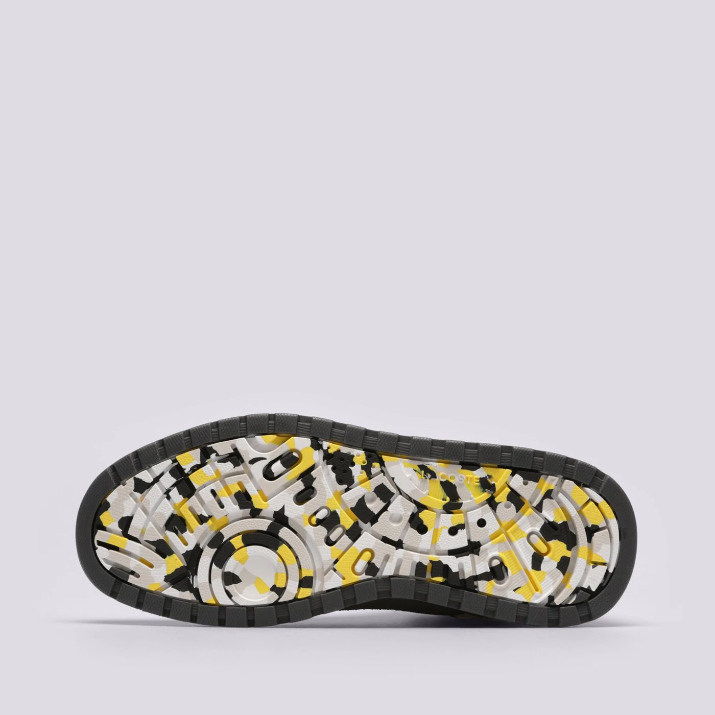 LACOSTE T-CLIP WNTR MID 223 1 SMA