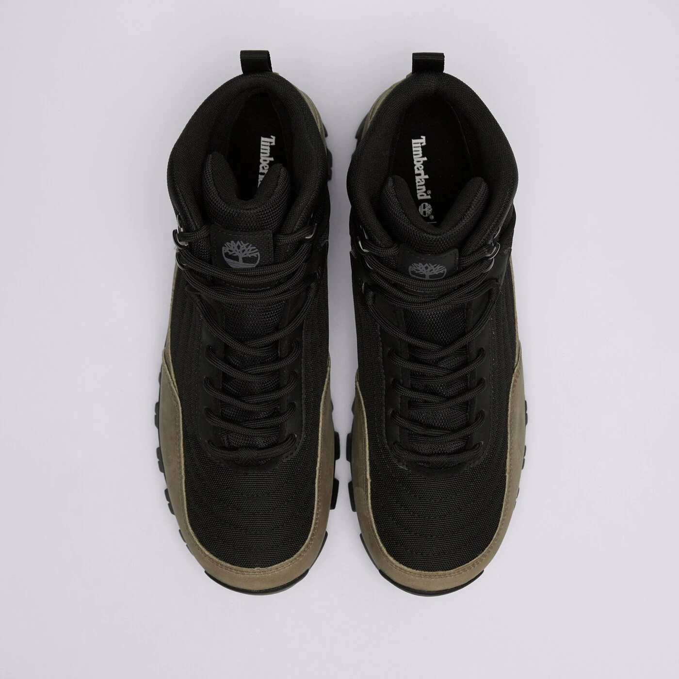 TIMBERLAND MT. MADDSEN