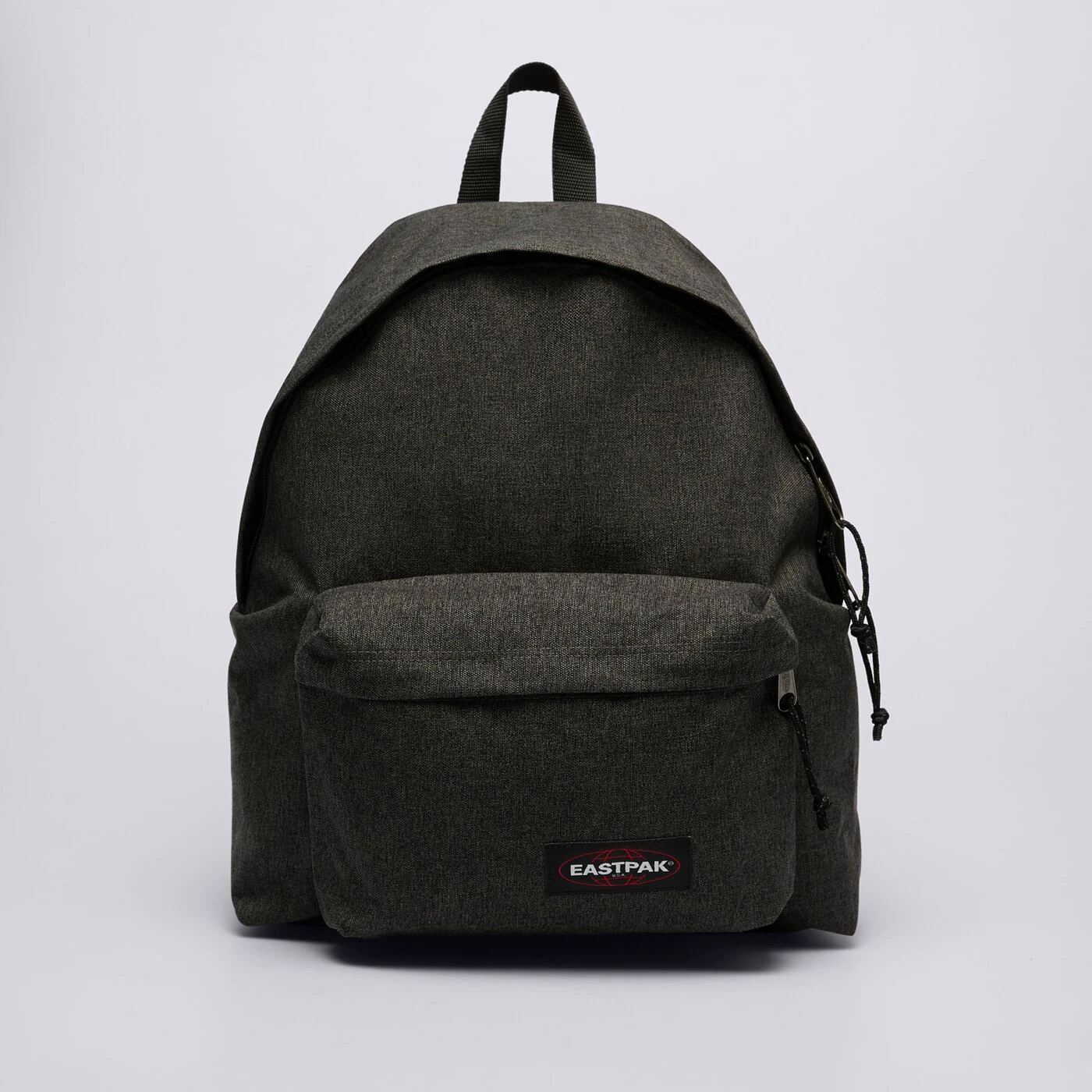 EASTPAK HÁTIZSÁK PADDED PAK'R BLACK DENIM