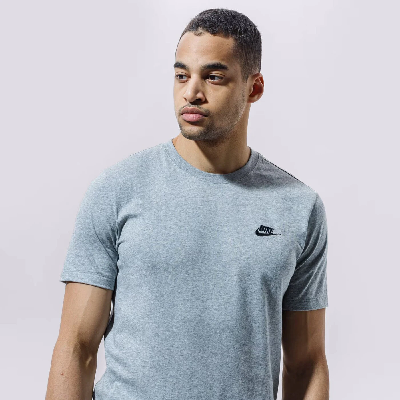 NIKE PÓLÓ M NSW CLUB TEE